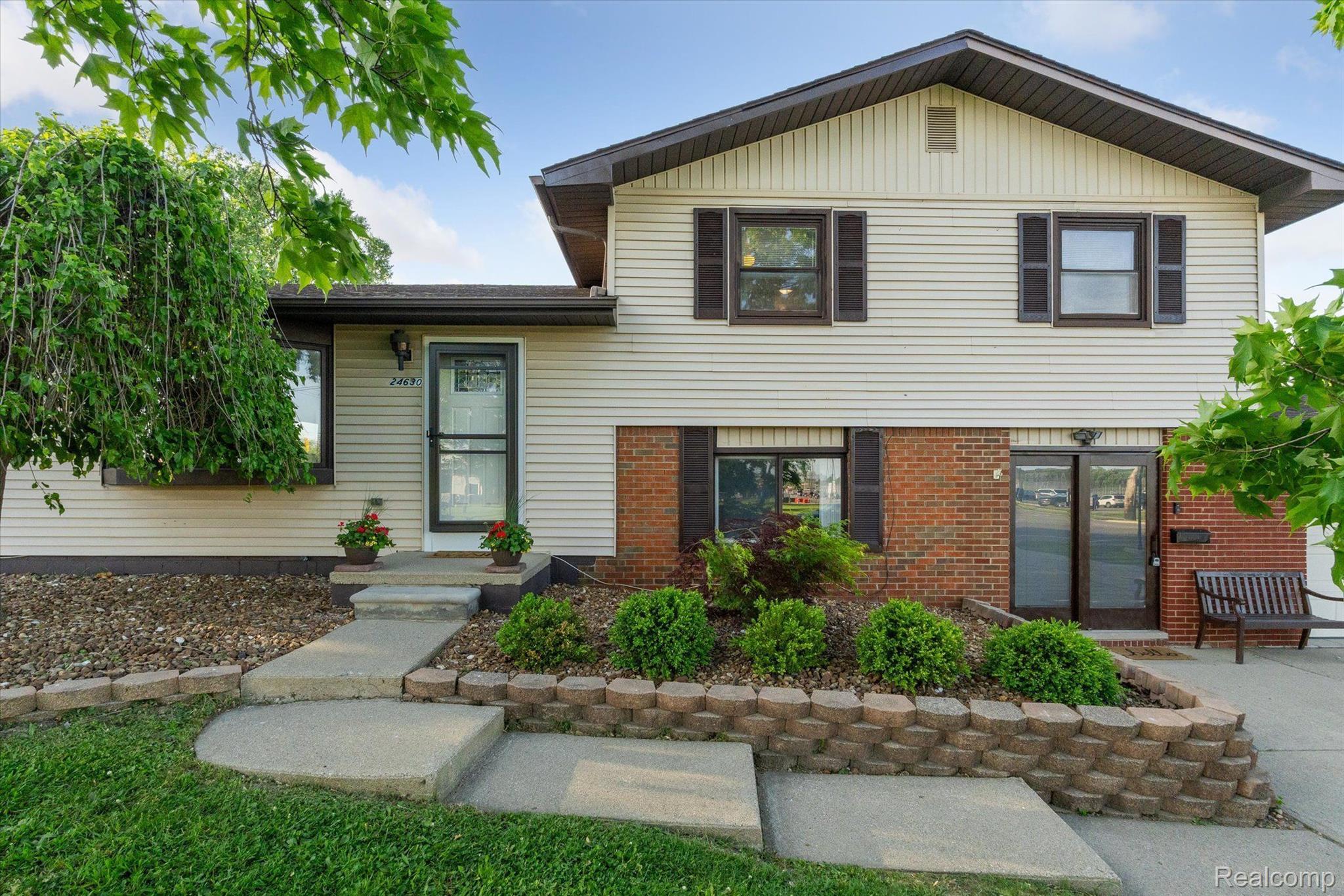 24630 VAN HORN Road