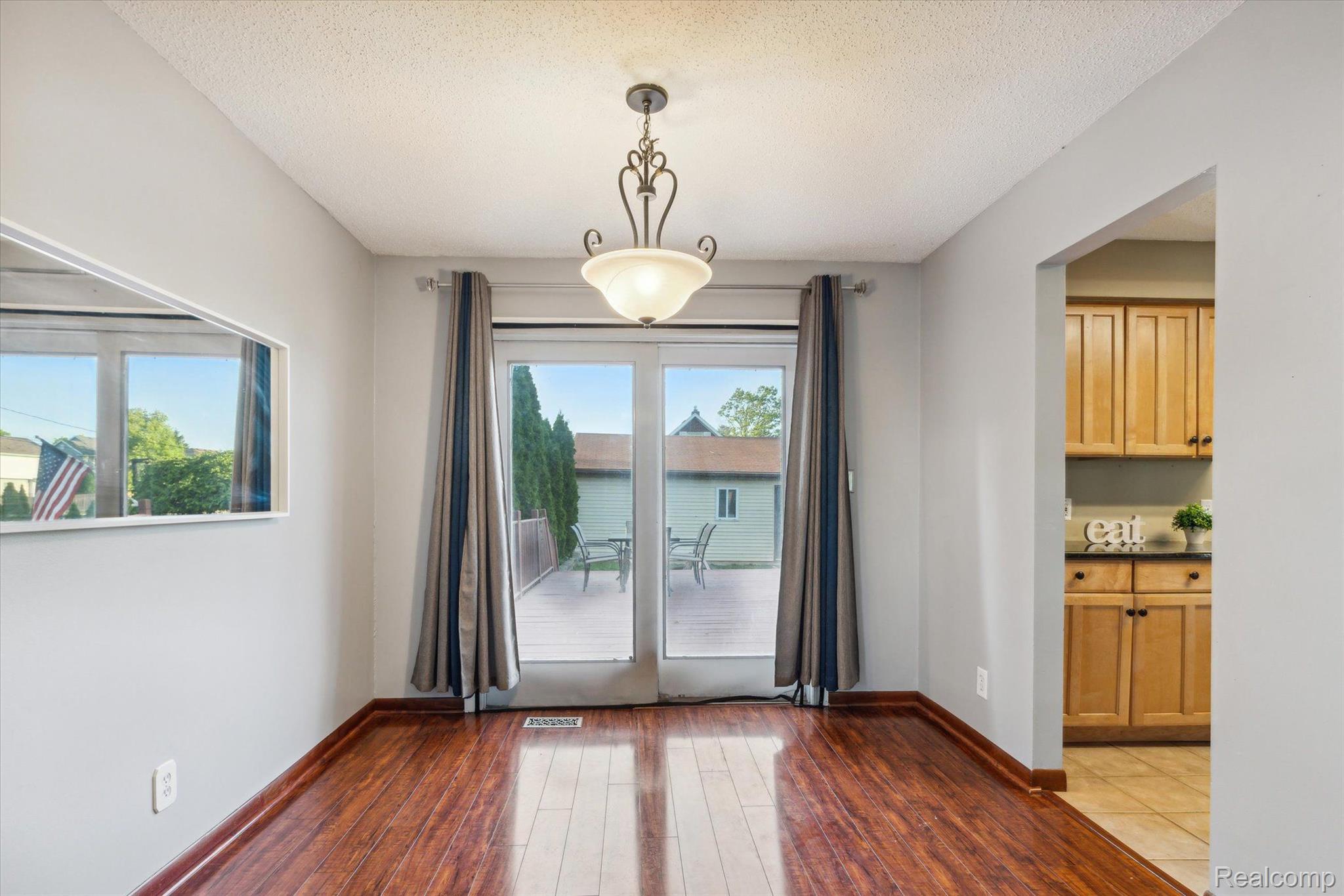 24630 VAN HORN Road