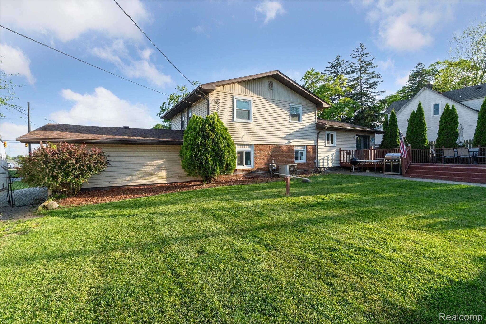 24630 VAN HORN Road