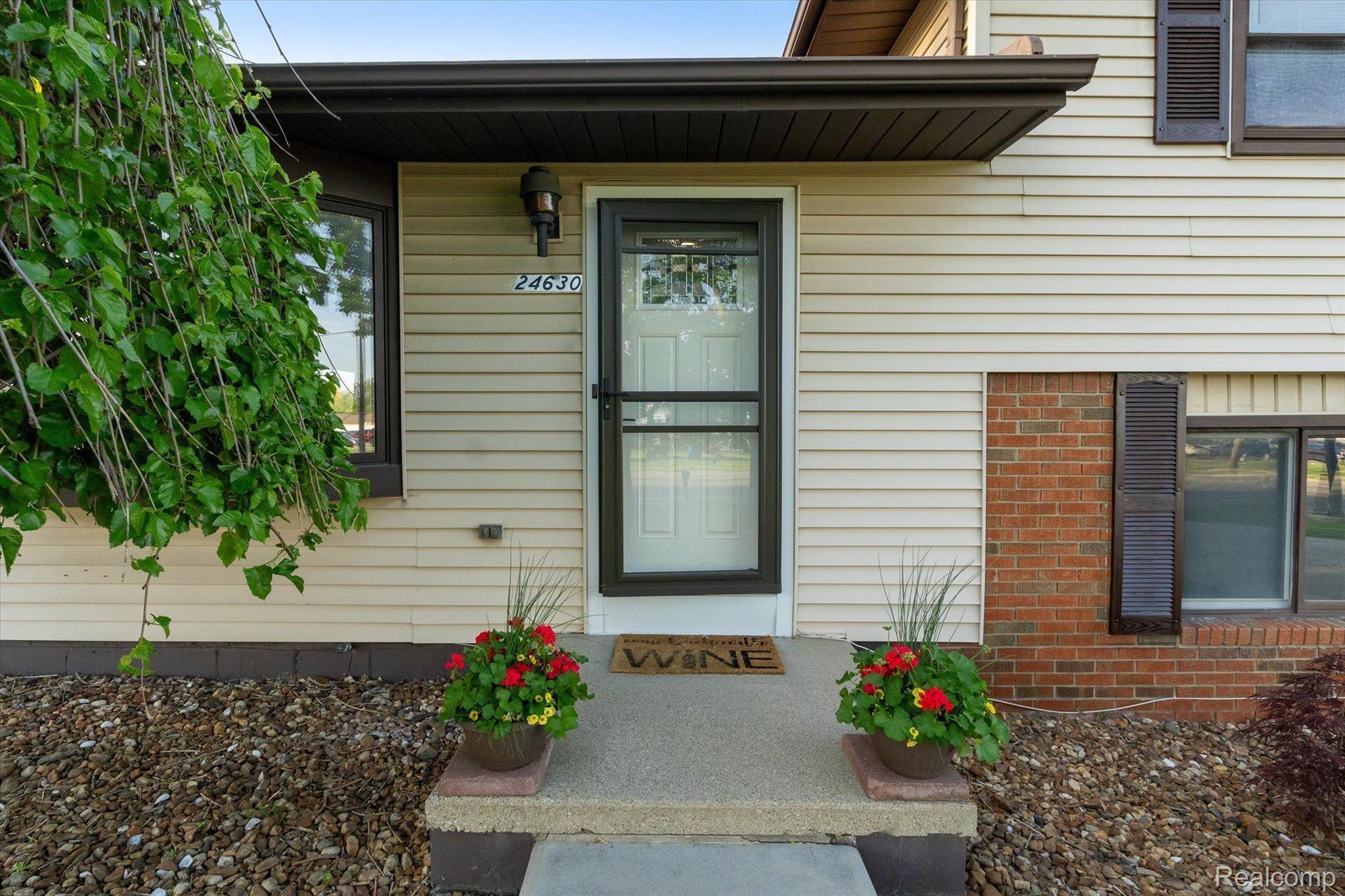 24630 VAN HORN Road