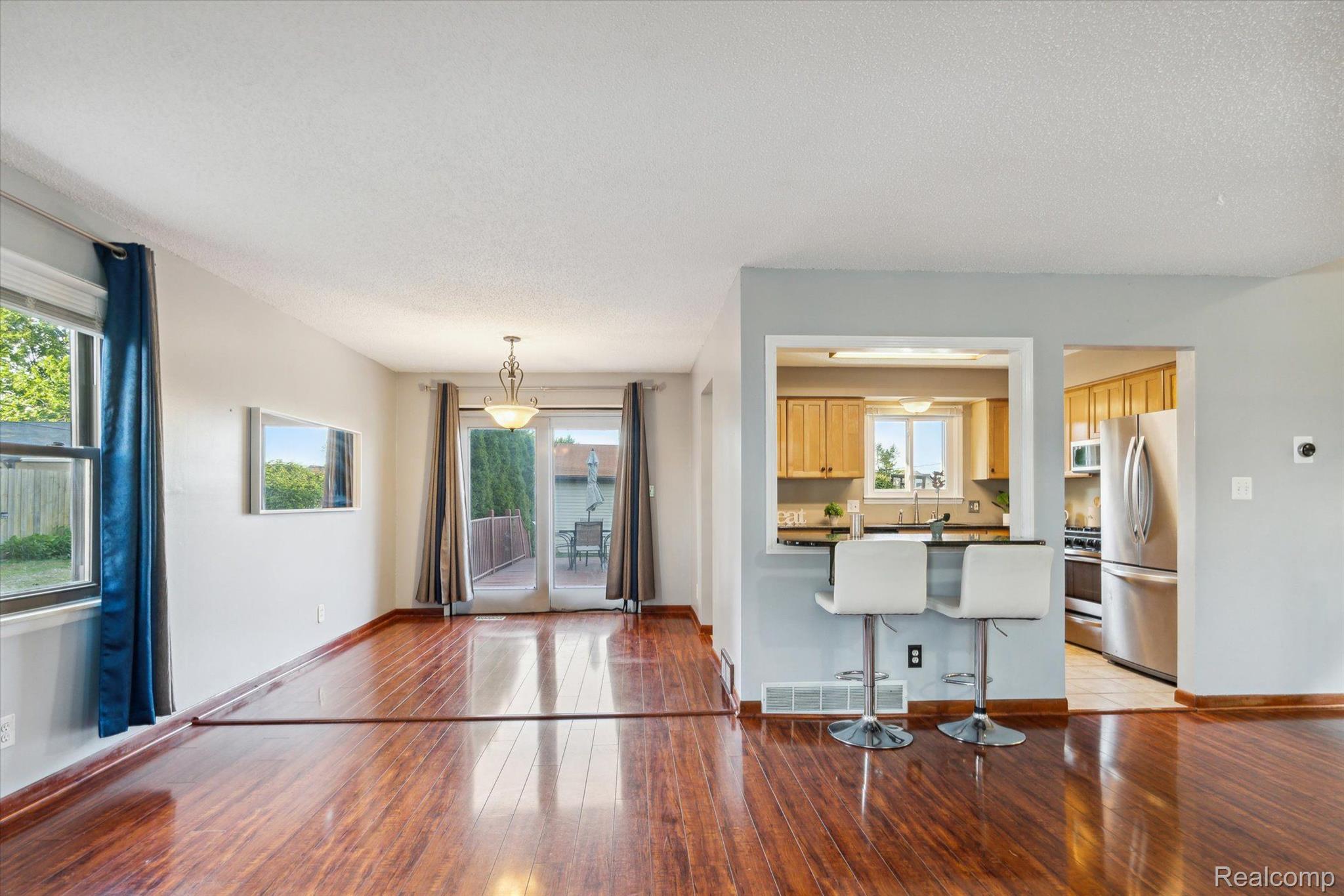 24630 VAN HORN Road