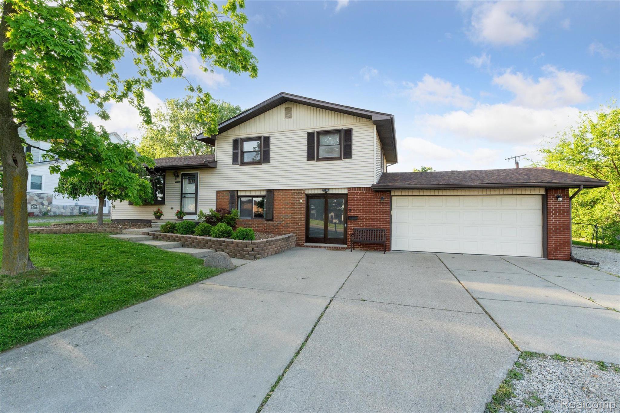 24630 VAN HORN Road