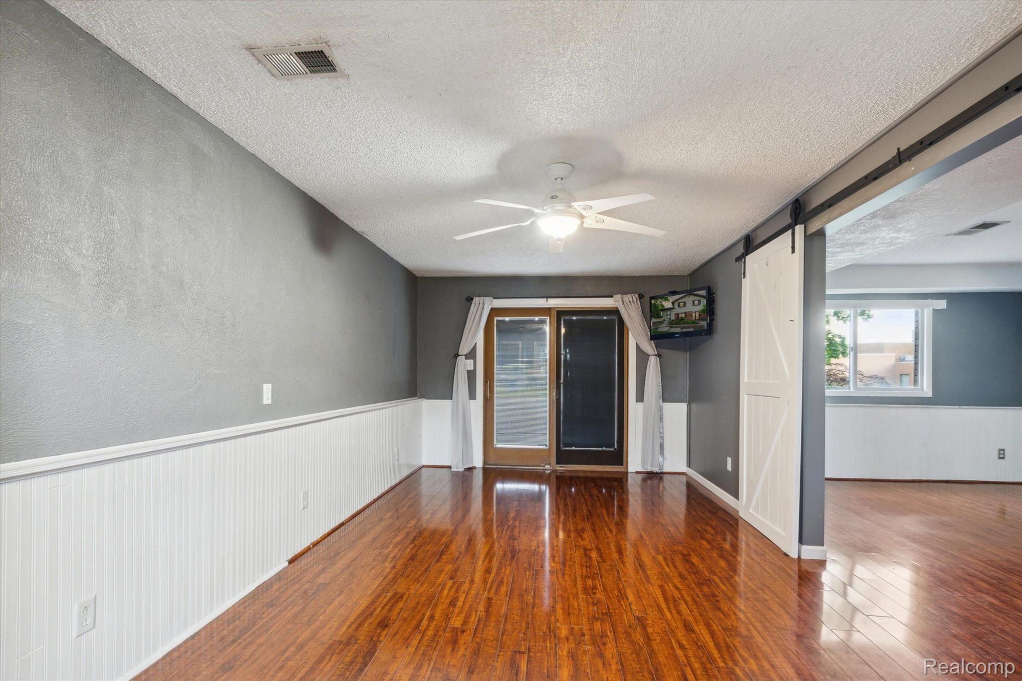24630 VAN HORN Road