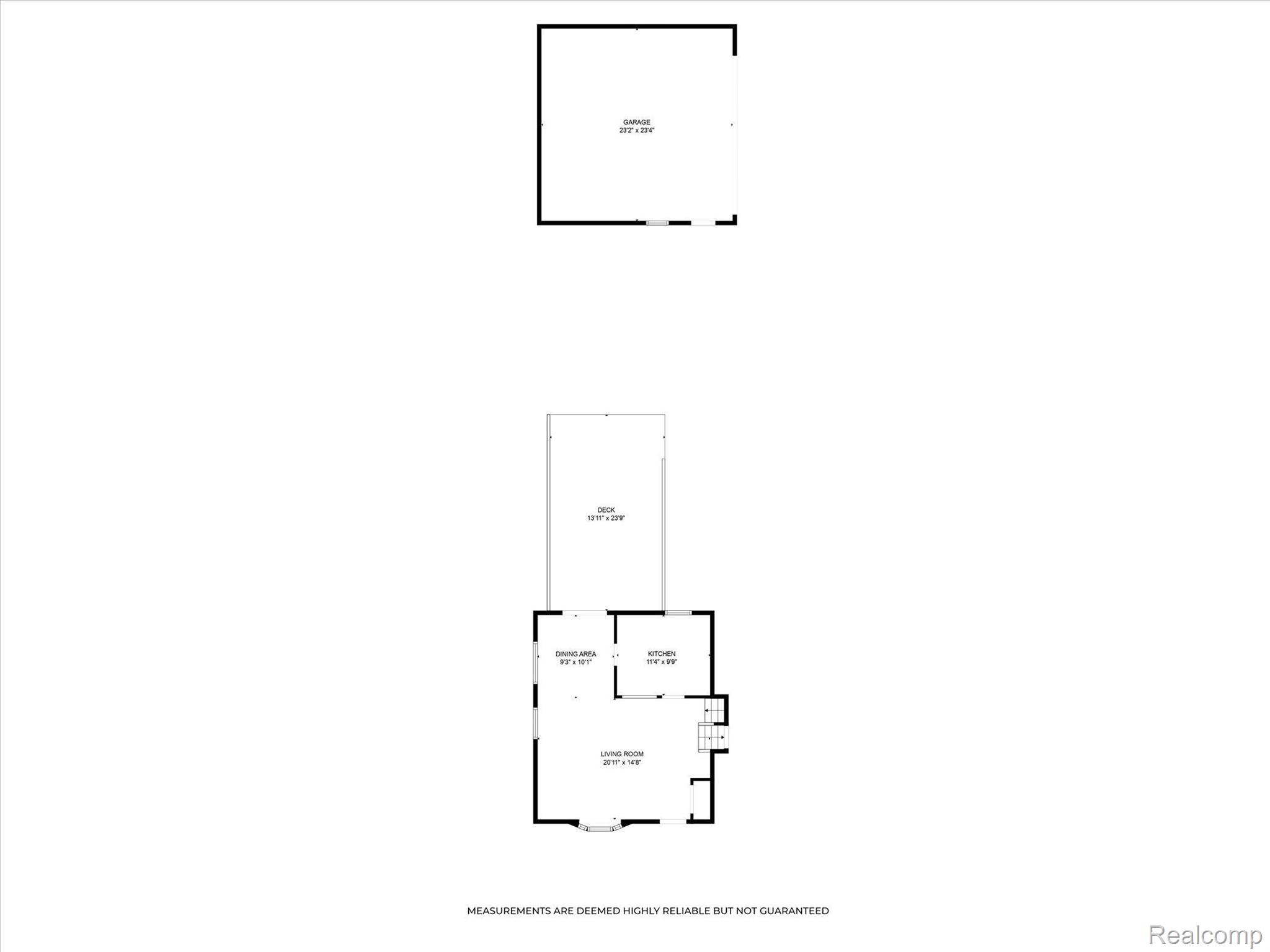 24630 VAN HORN Road