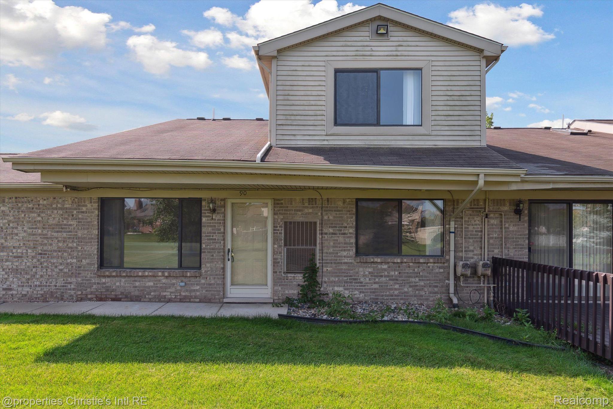 16064 HOLZ Drive 90