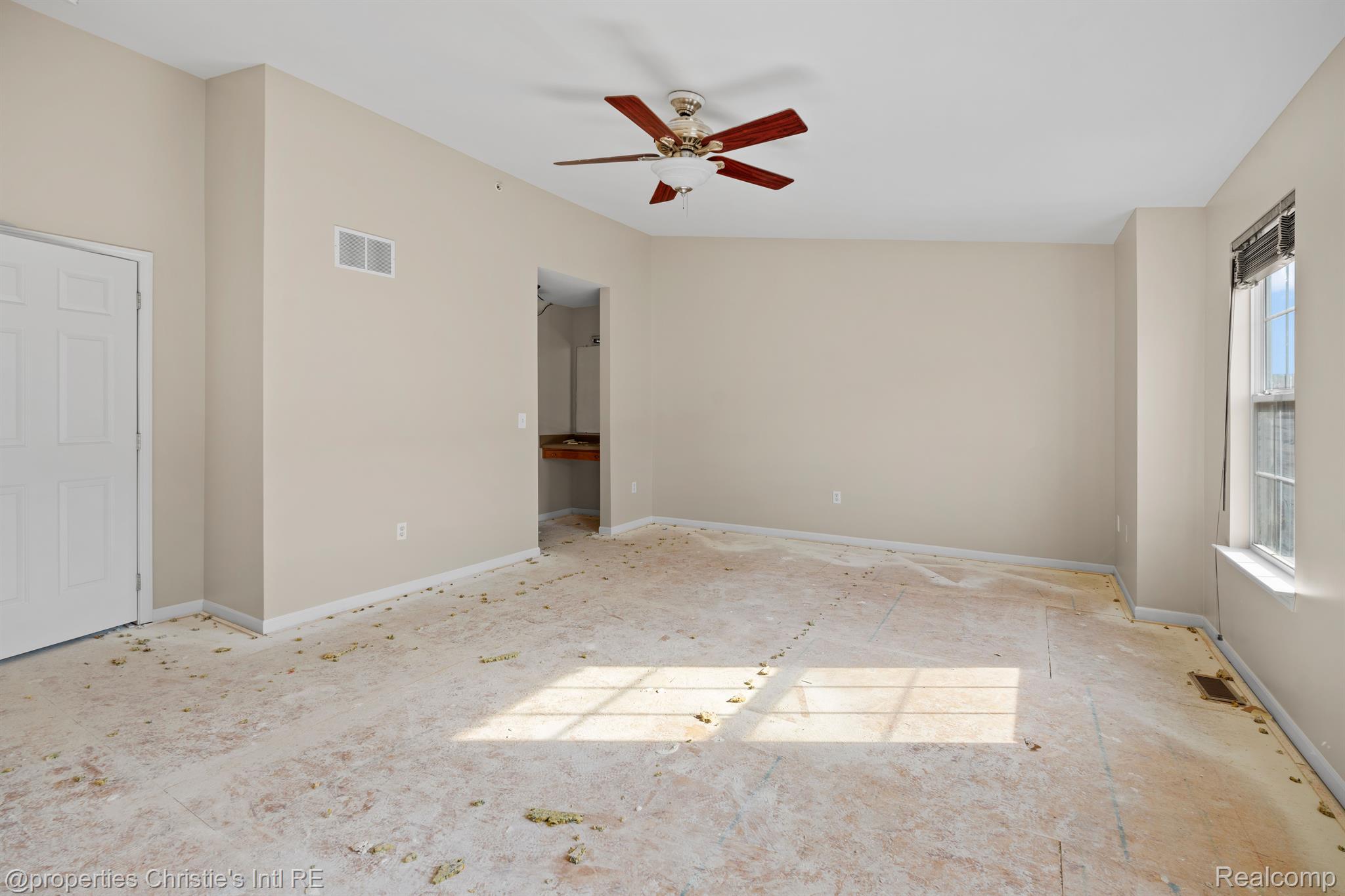 22736 GODDARD Road