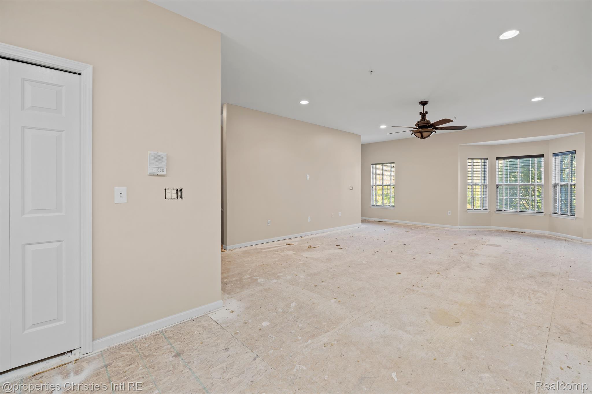 22736 GODDARD Road