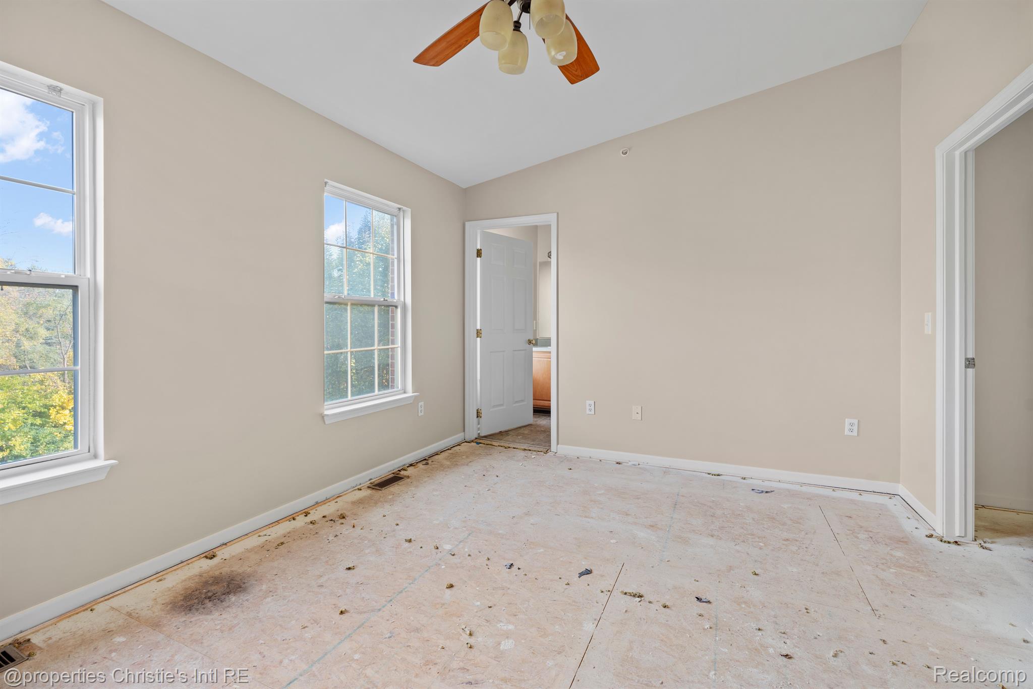 22736 GODDARD Road