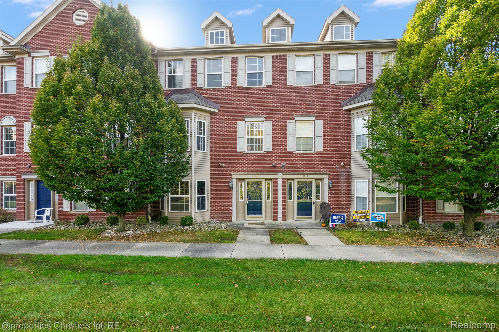 22736 GODDARD Road