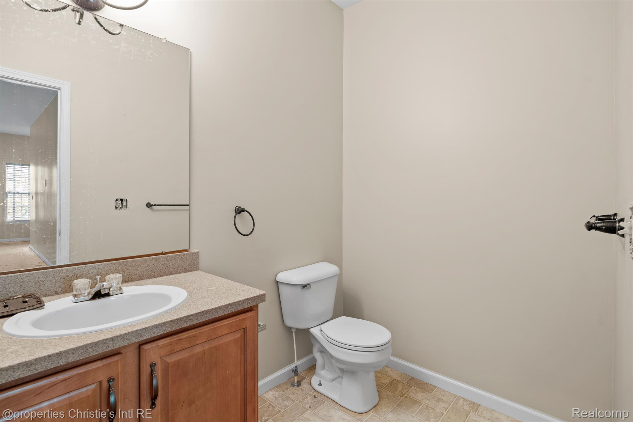 22736 GODDARD Road