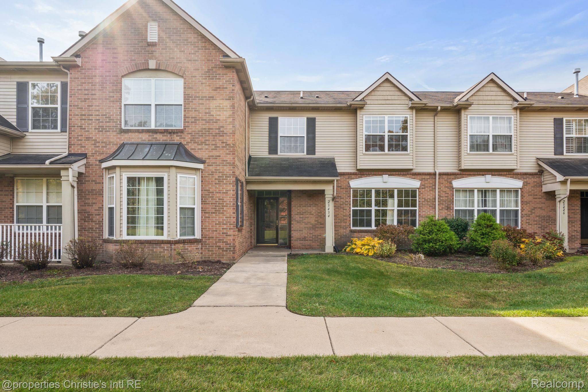 23434 RIDGEVIEW Street