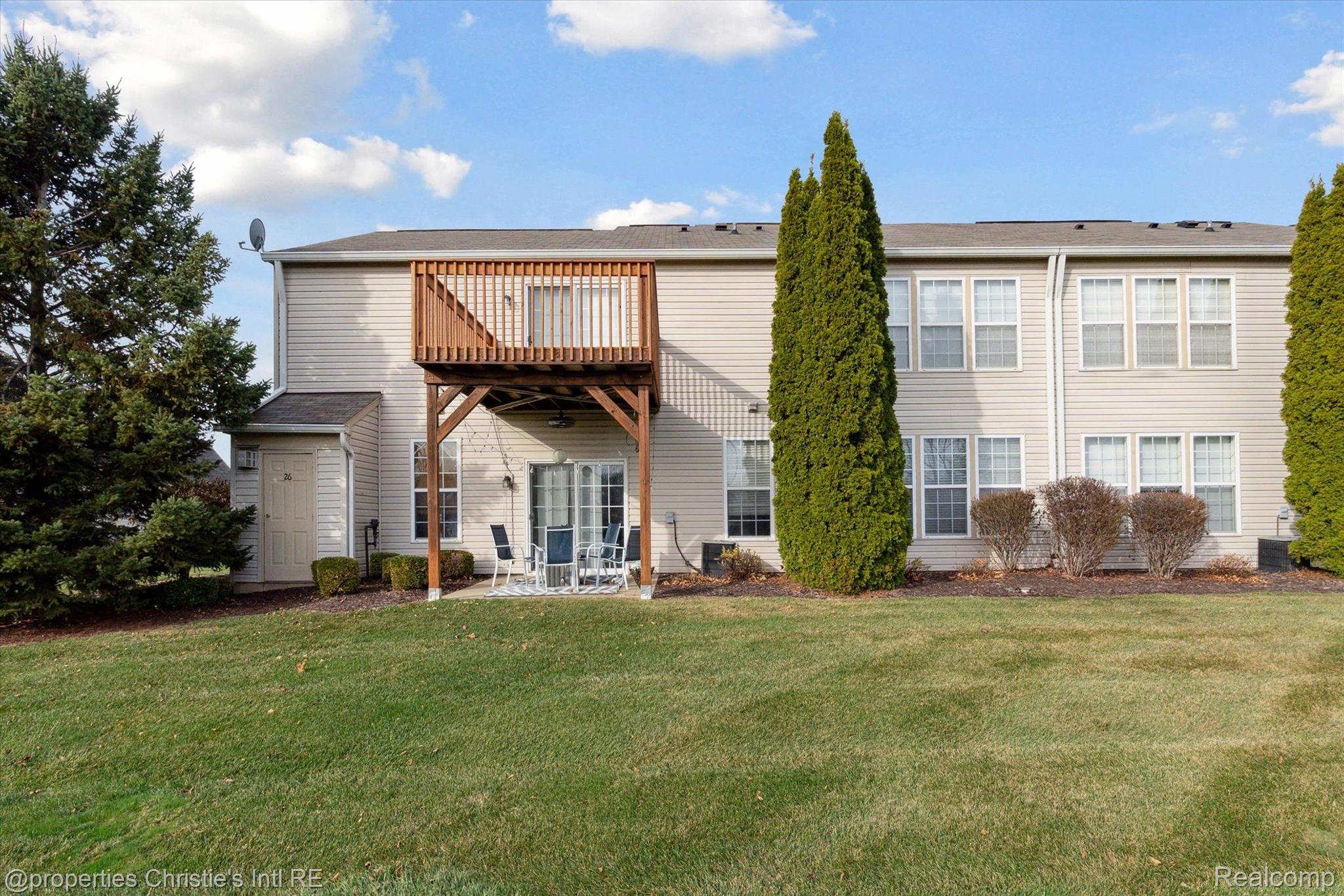 26637 KIRKWAY Circle