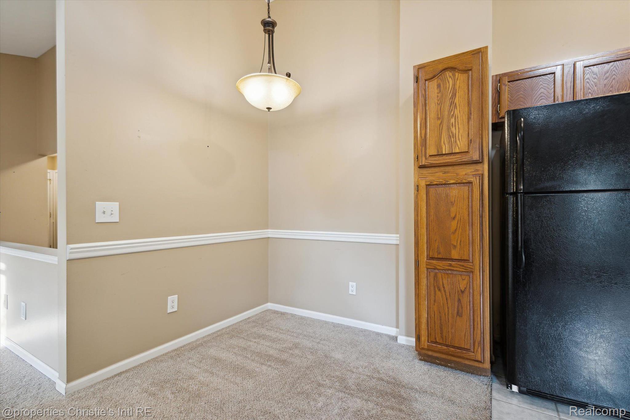 6558 PONTIAC LAKE Road