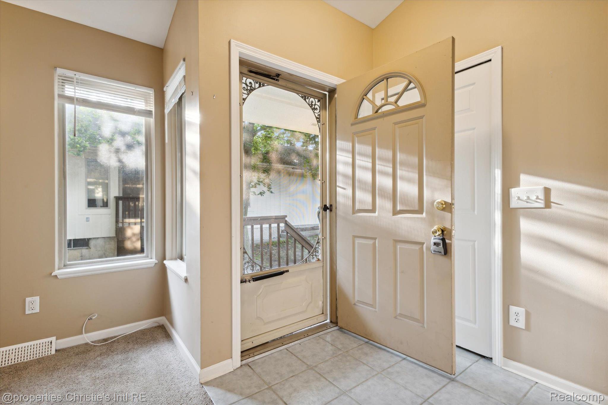 6558 PONTIAC LAKE Road