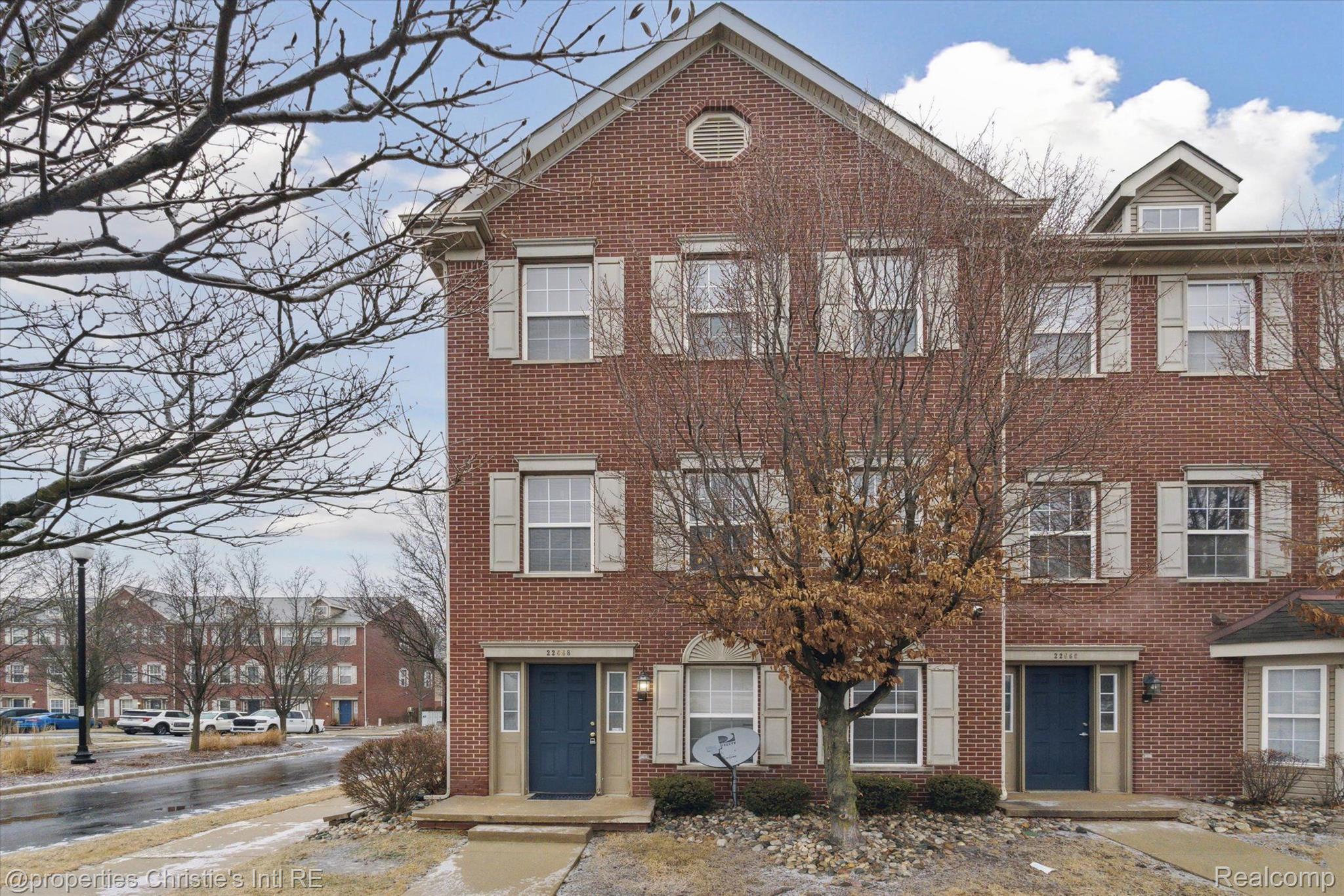 22668 GODDARD Road