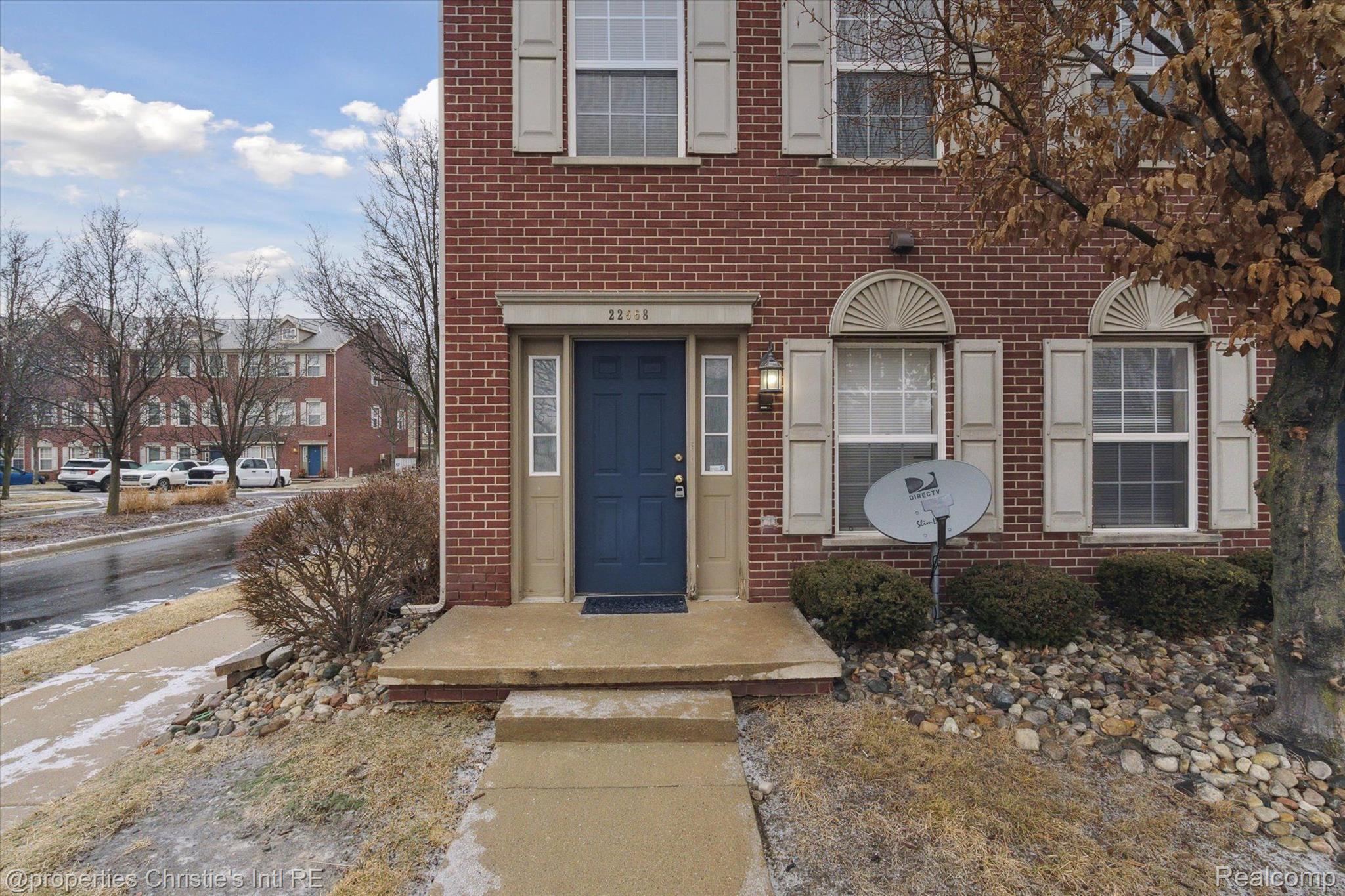 22668 GODDARD Road