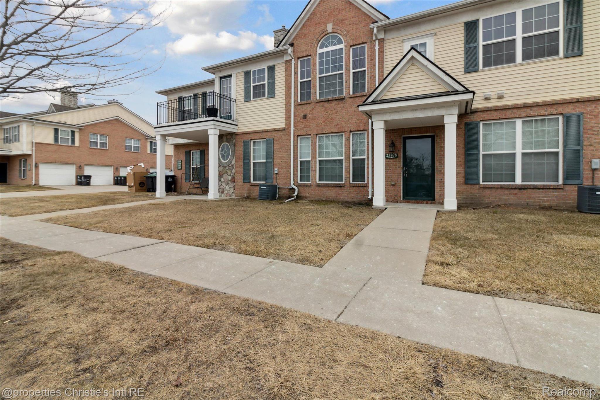 23878 NORTHSTONE VILLAGE Drive D