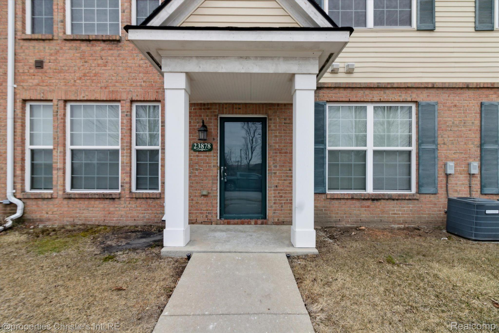 23878 NORTHSTONE VILLAGE Drive D