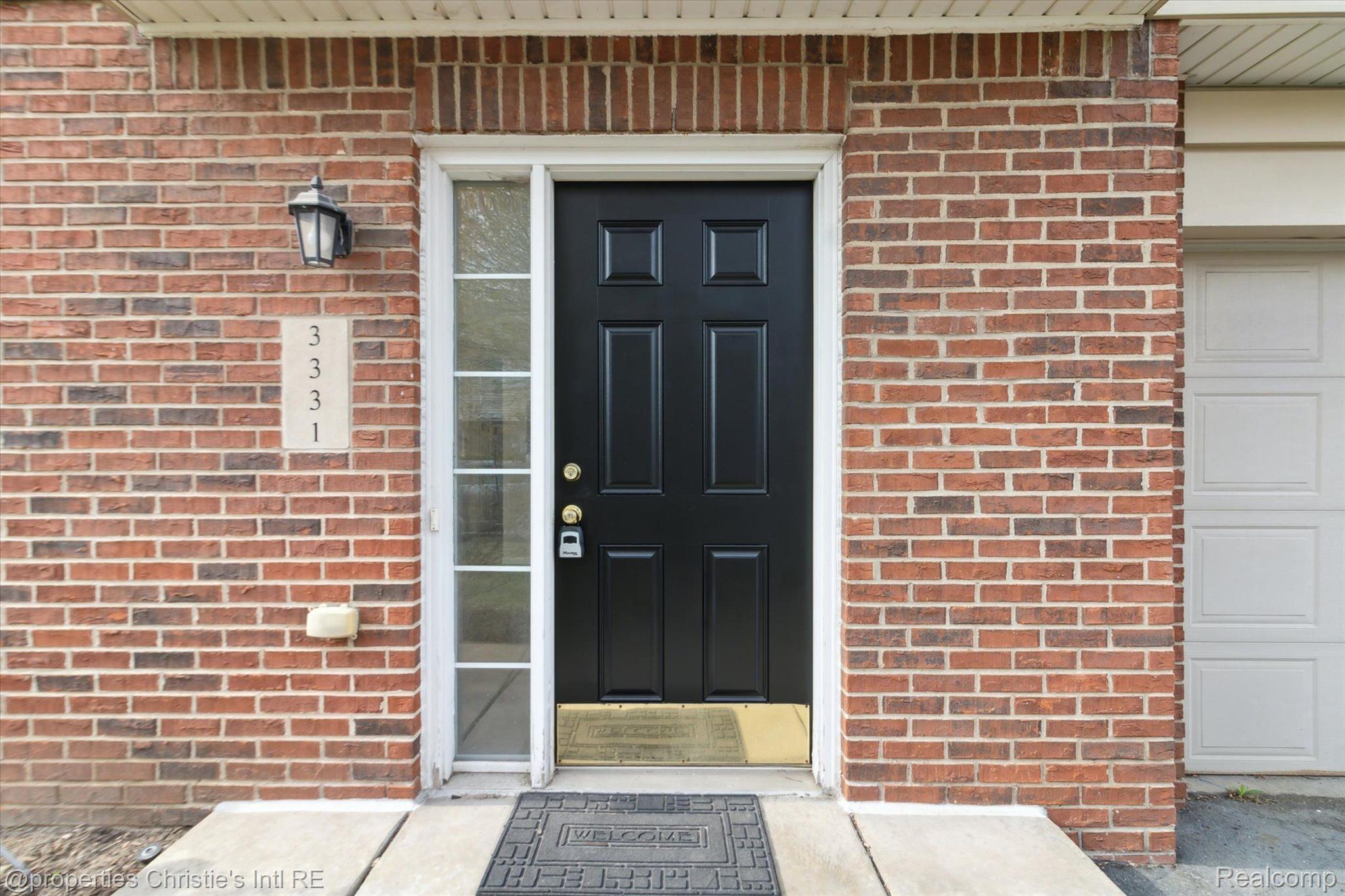 3331 WHITAKER Drive