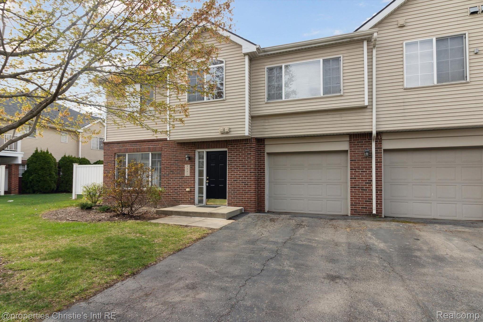 3331 WHITAKER Drive