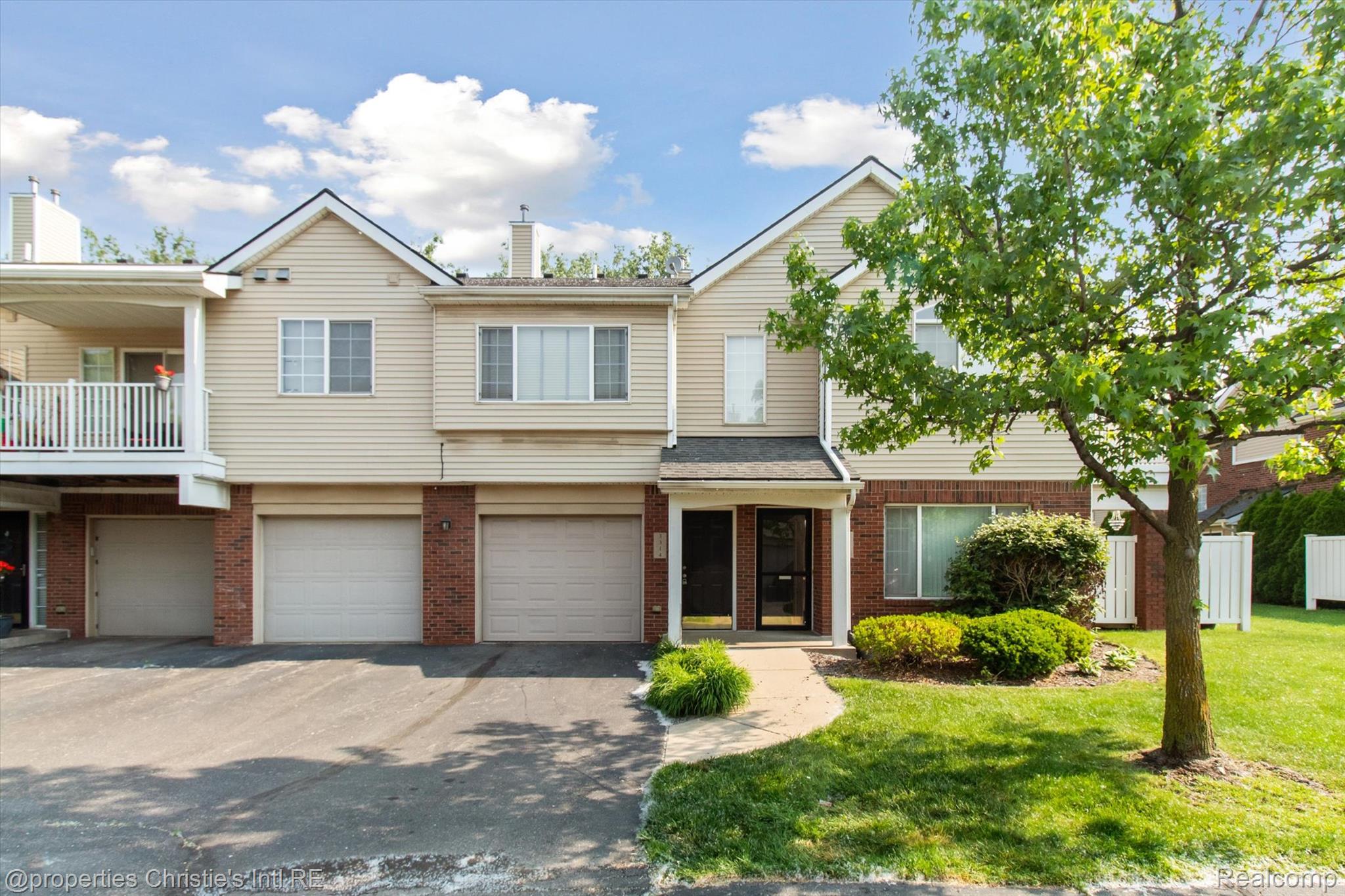 3314 Whitaker Drive
