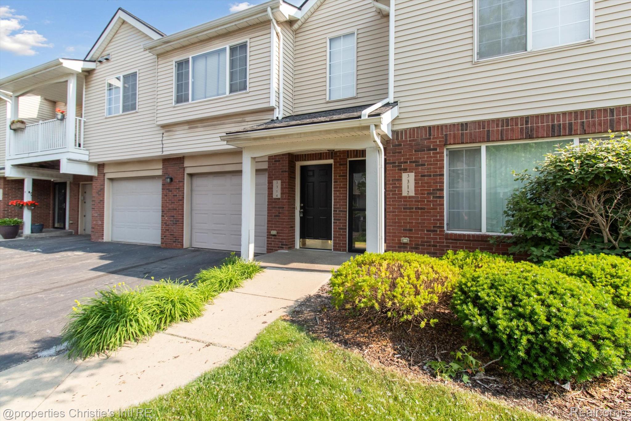 3314 Whitaker Drive