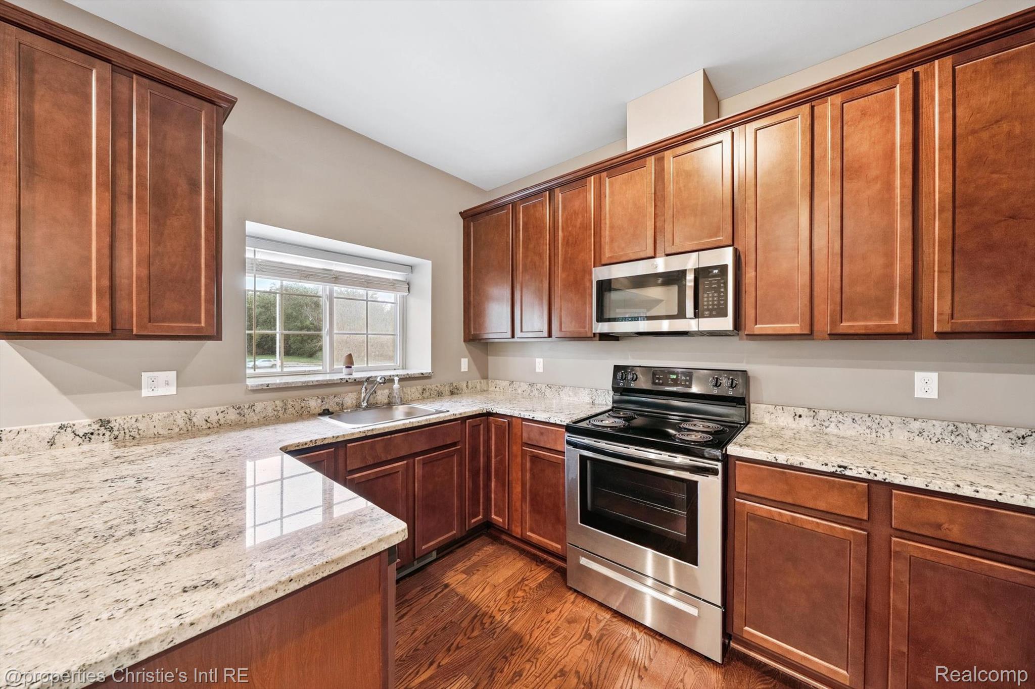 22051 Parkview Drive