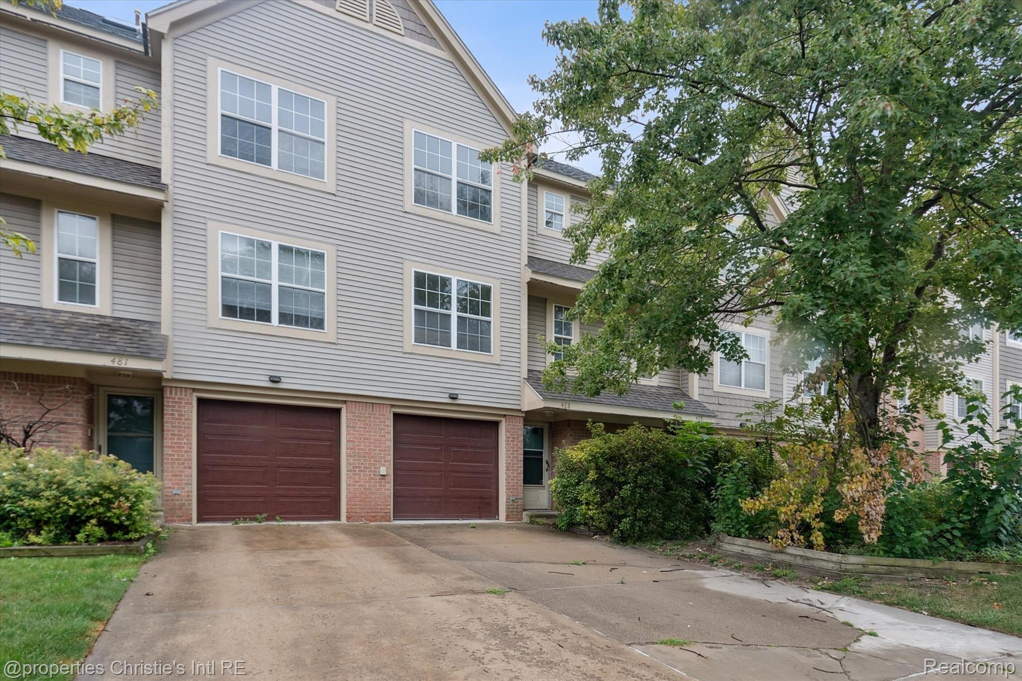 483 W Lincoln Avenue