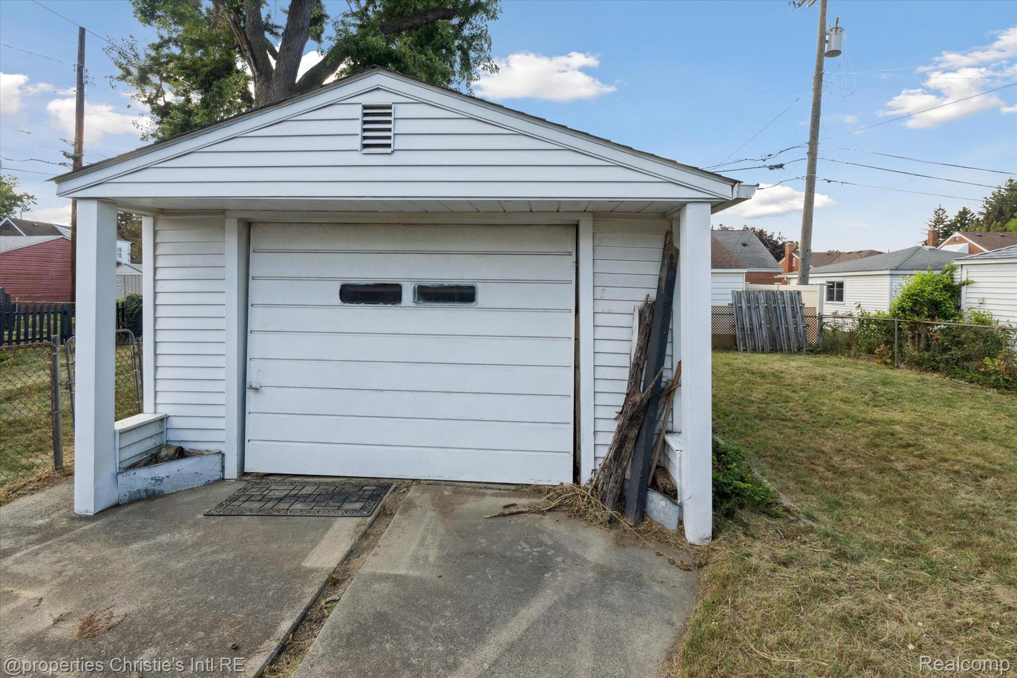 6642 Shenandoah Avenue