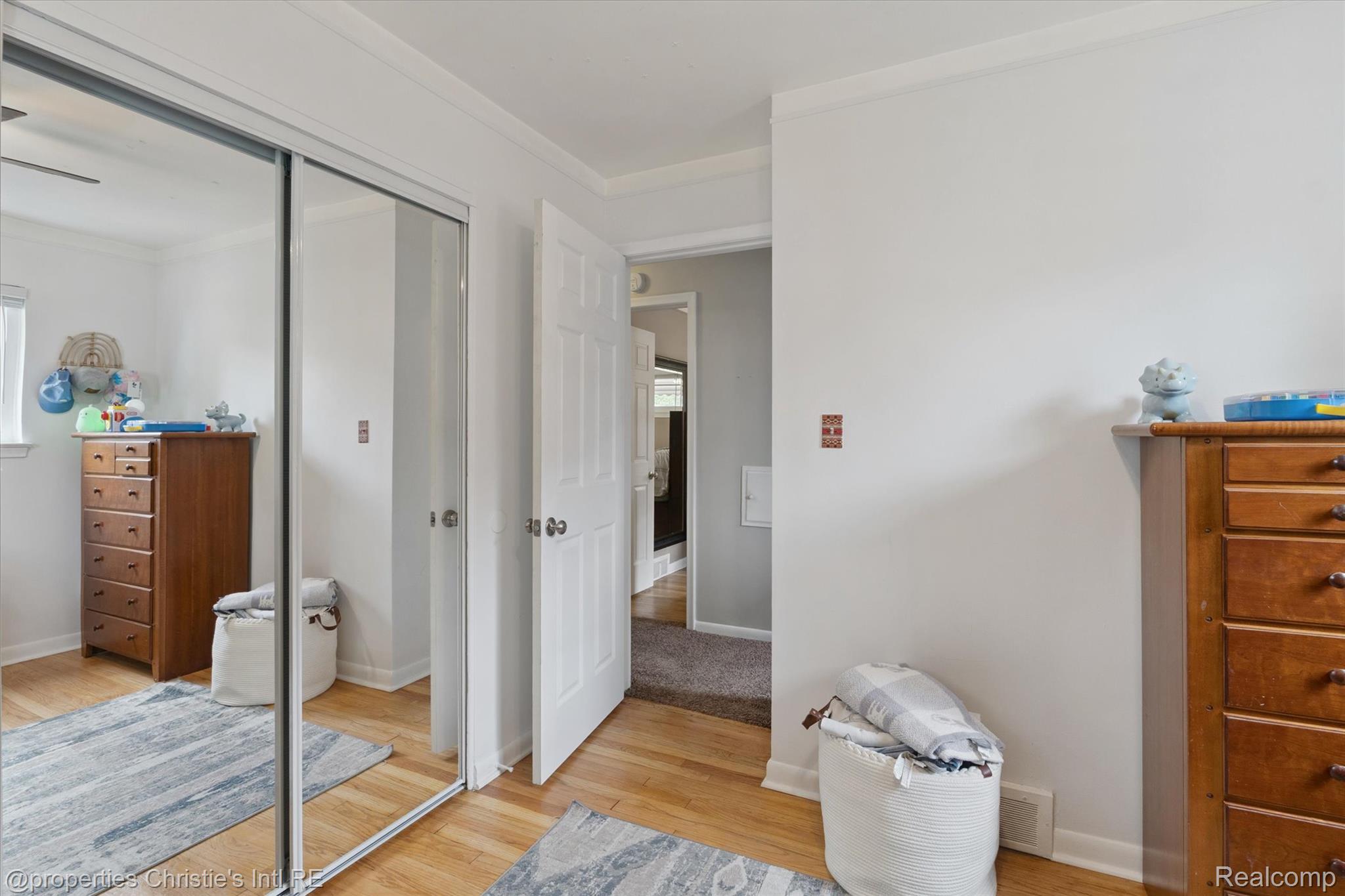 15246 Fordline Street