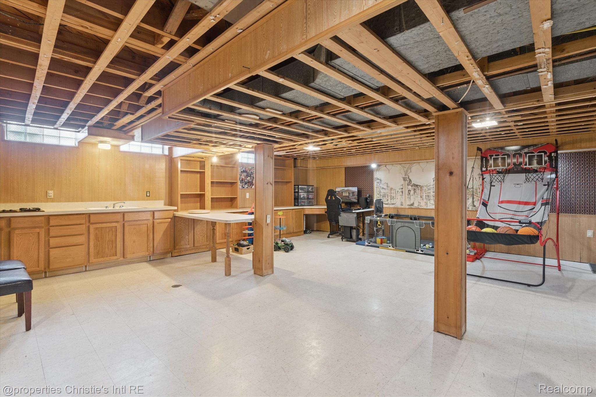 15246 Fordline Street