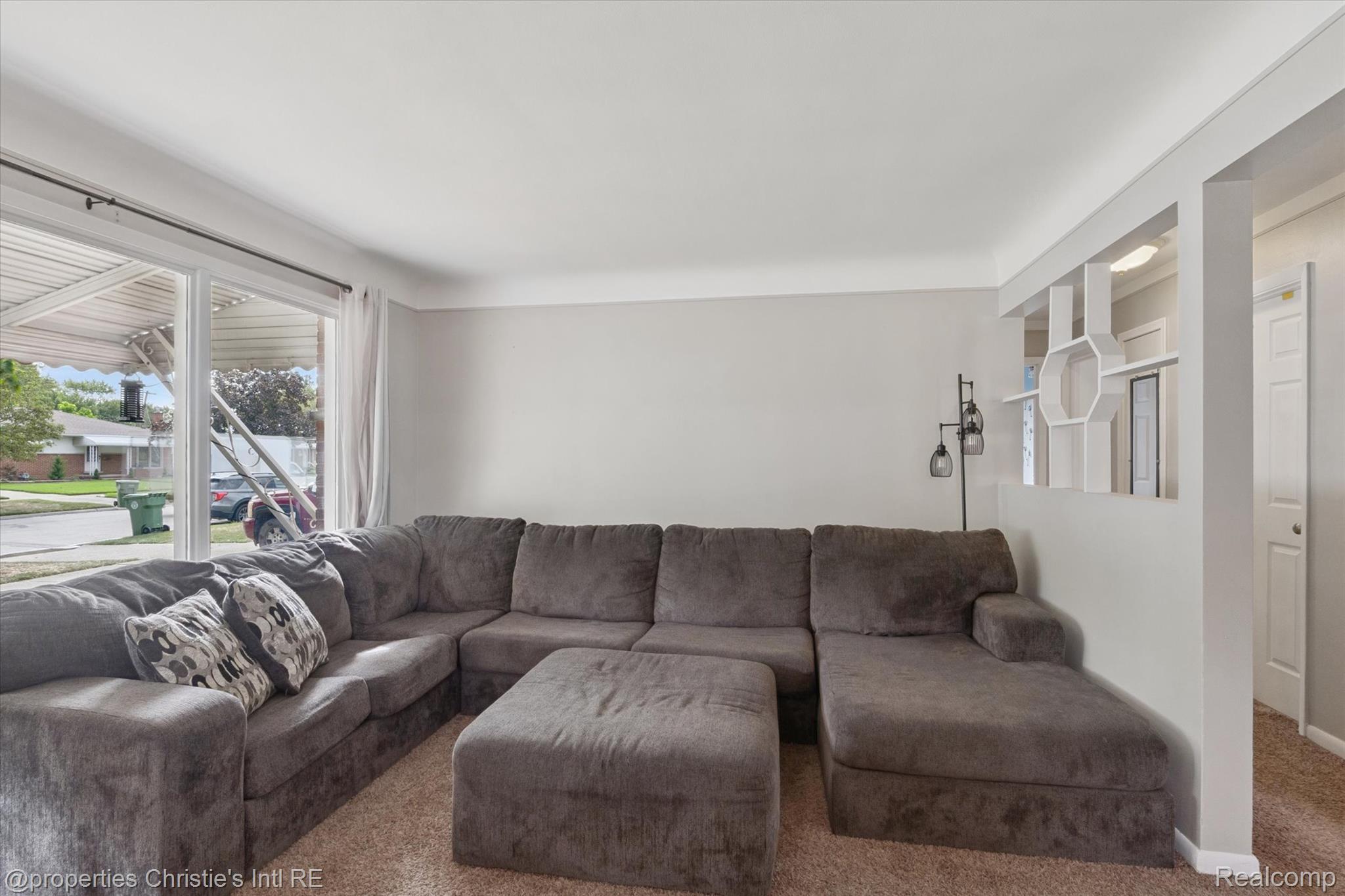 15246 Fordline Street