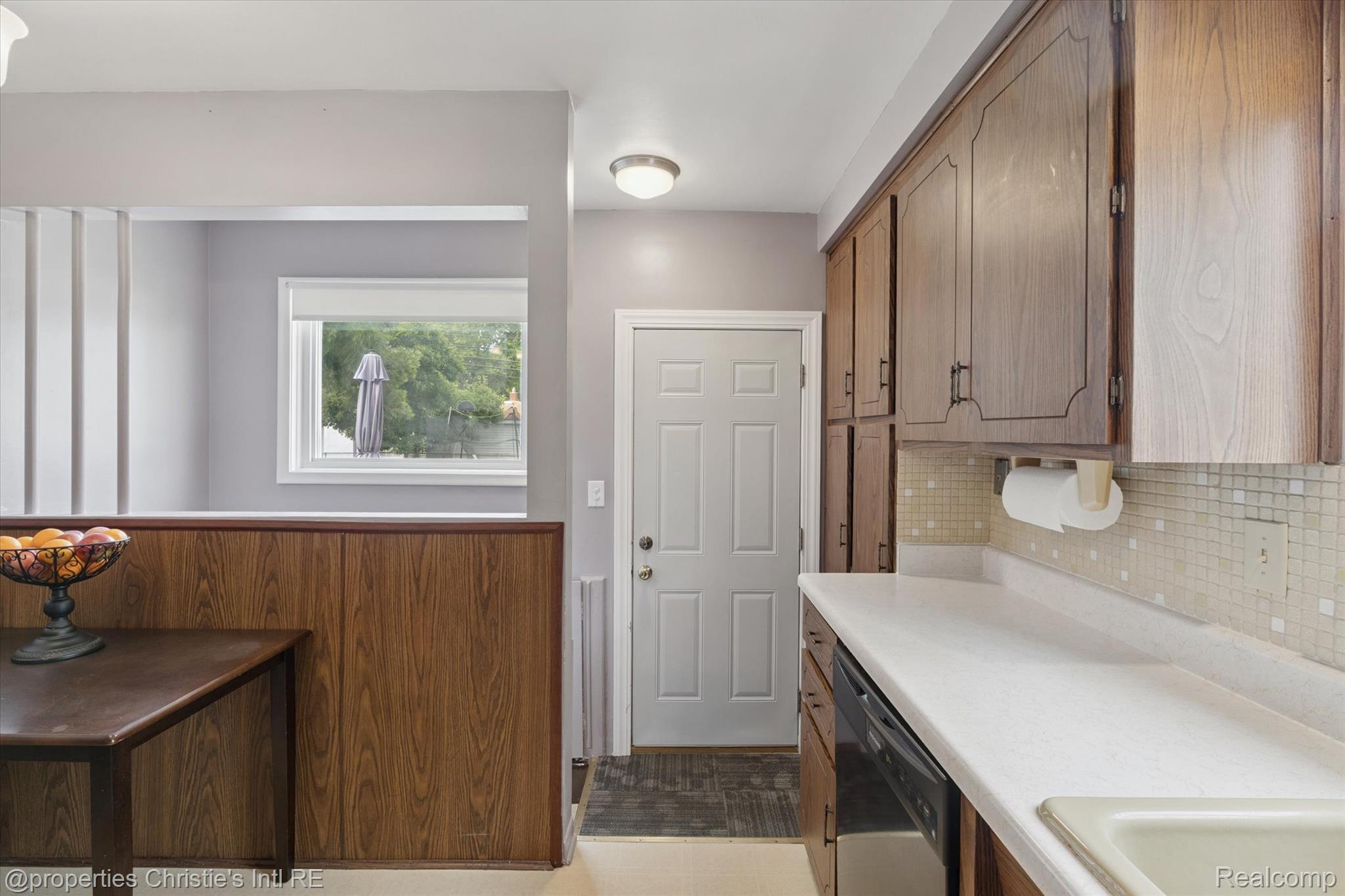 15246 Fordline Street