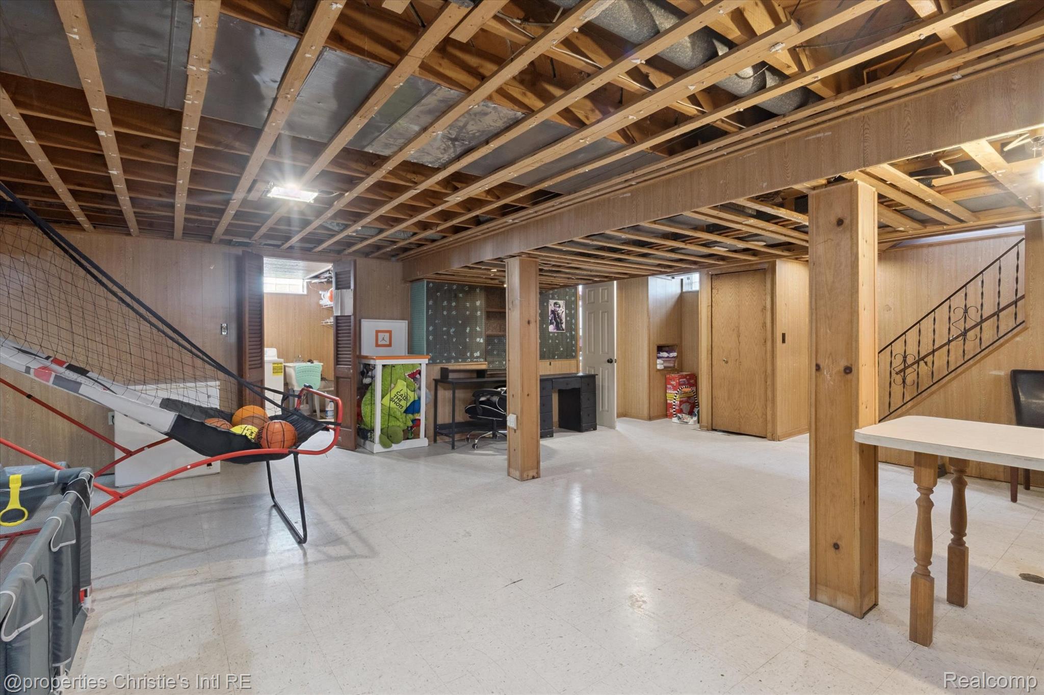 15246 Fordline Street