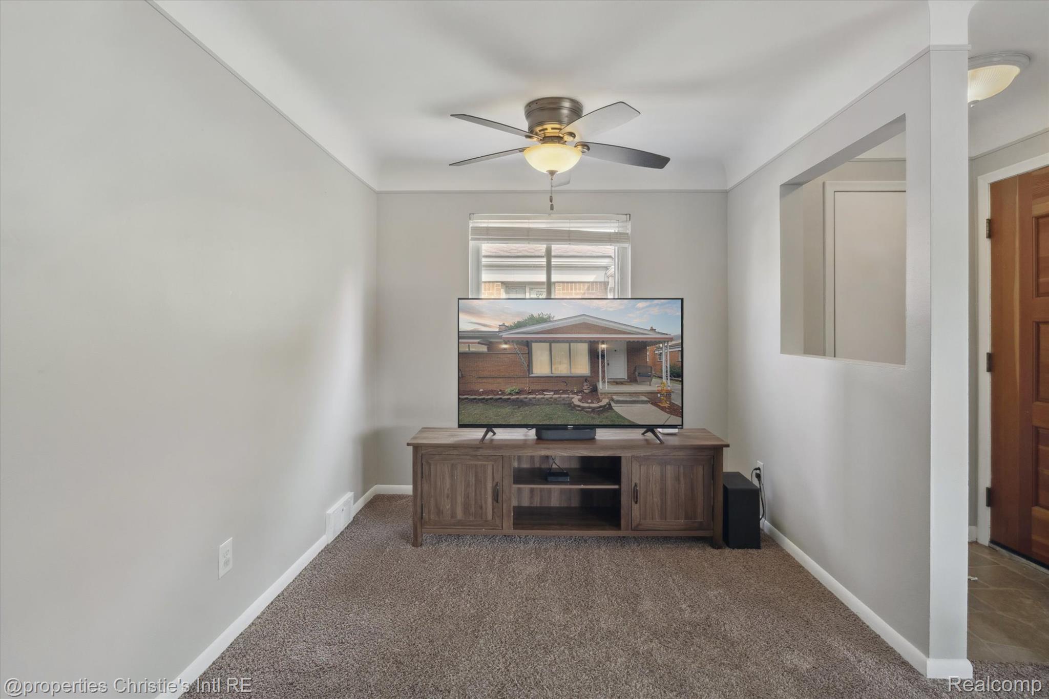 15246 Fordline Street