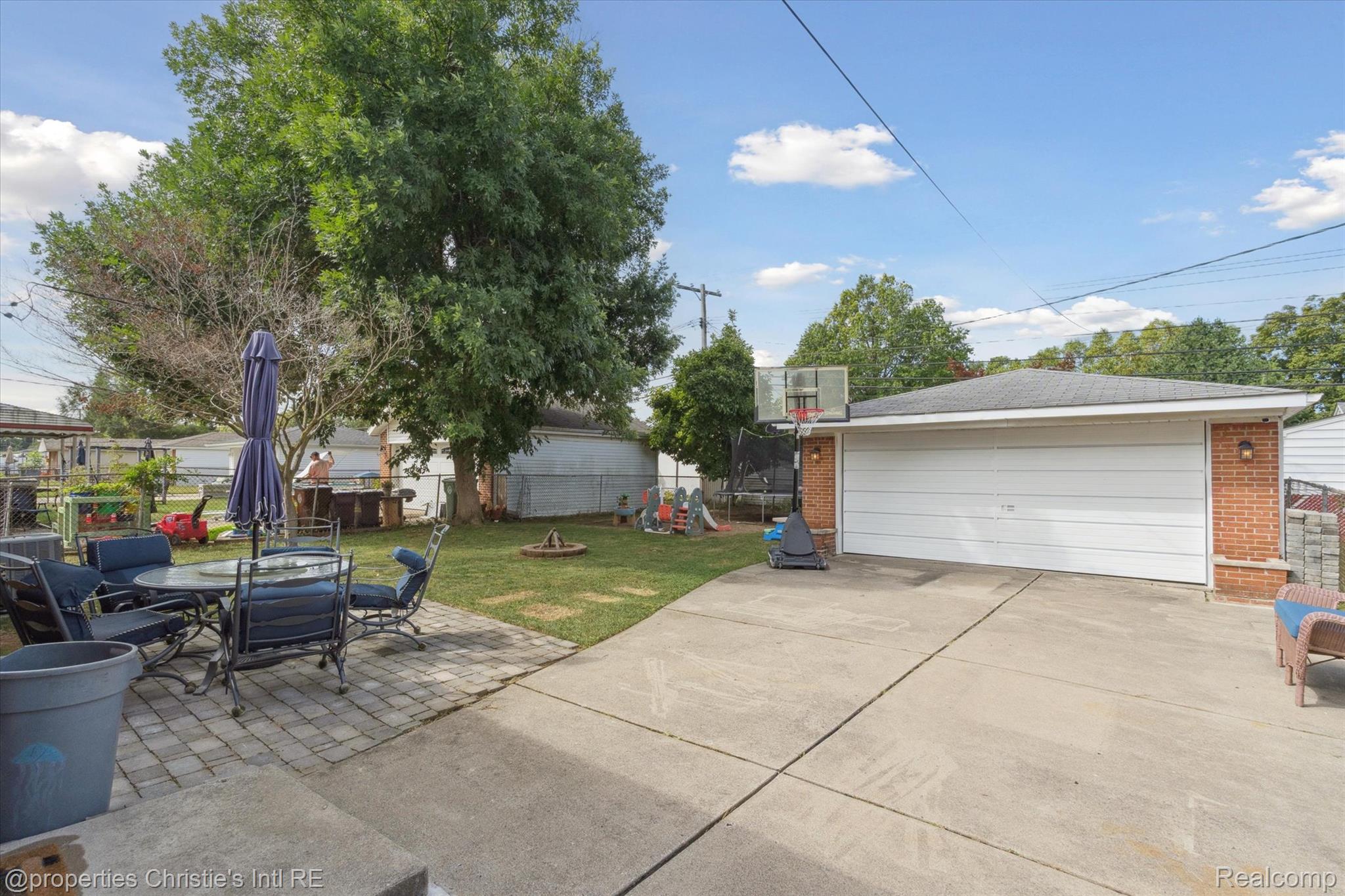 15246 Fordline Street