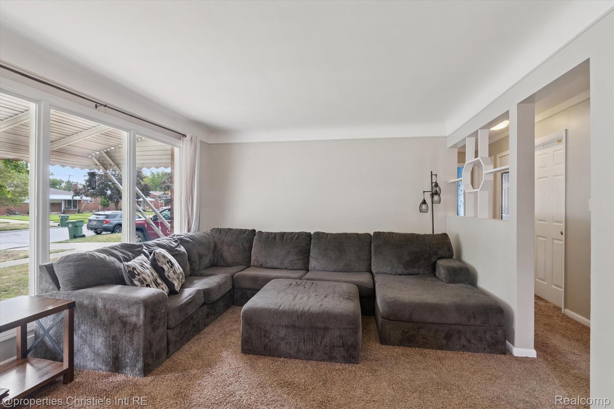 15246 Fordline Street