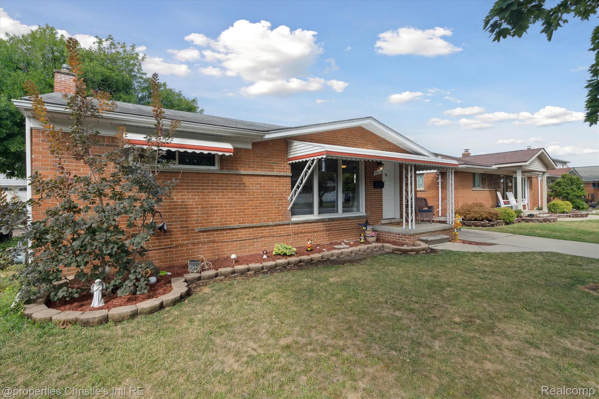 15246 Fordline Street