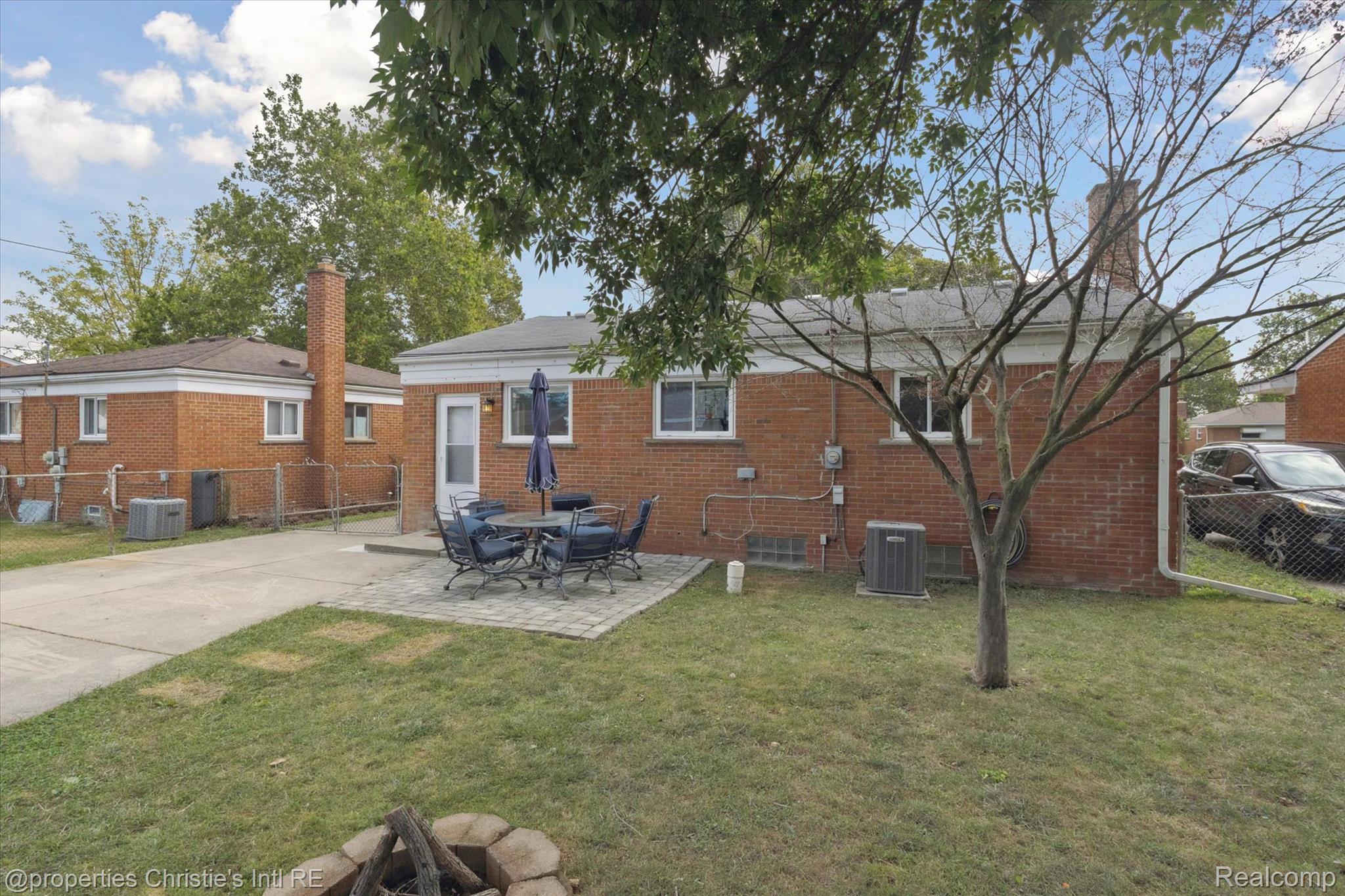 15246 Fordline Street