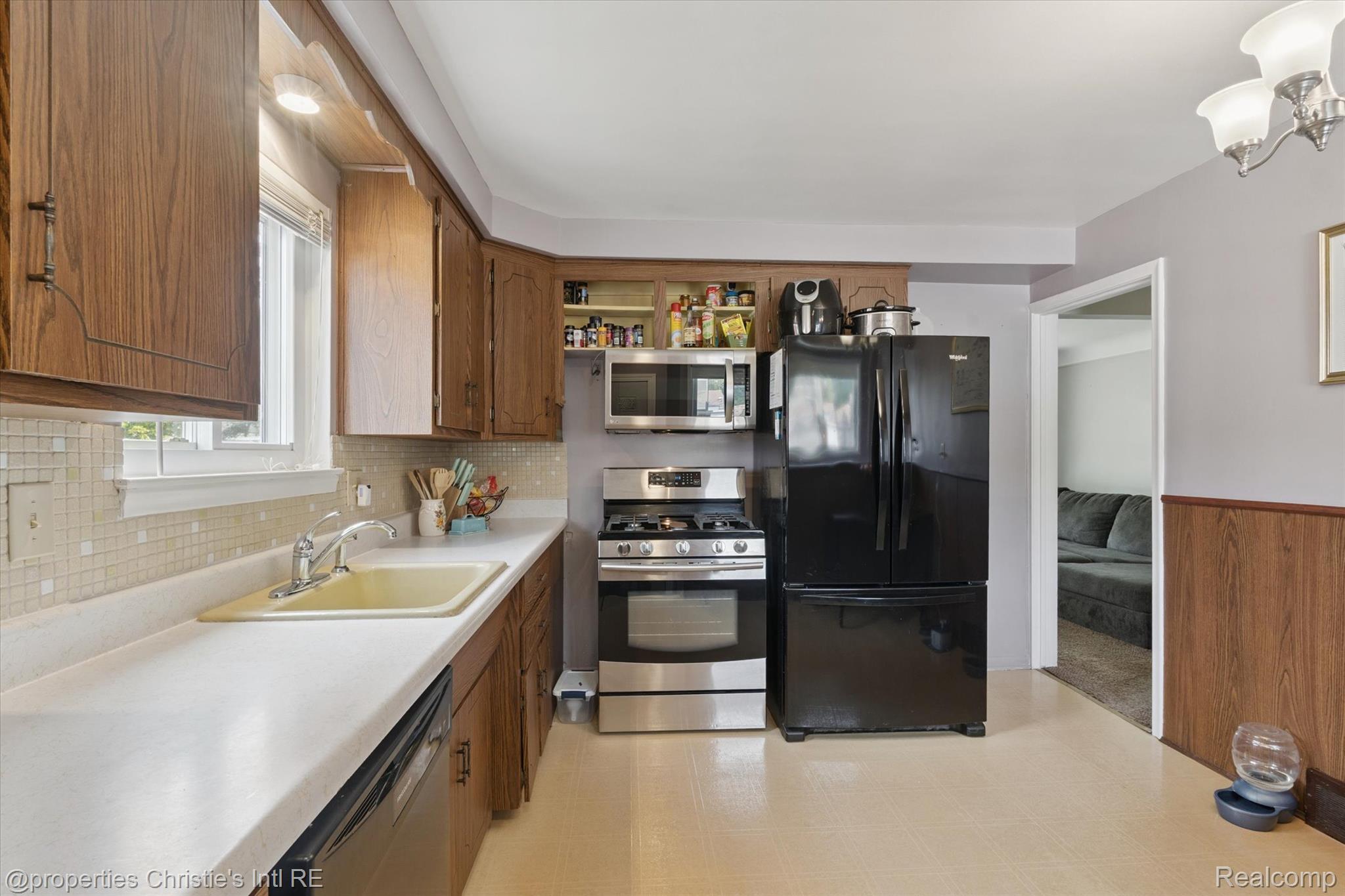 15246 Fordline Street