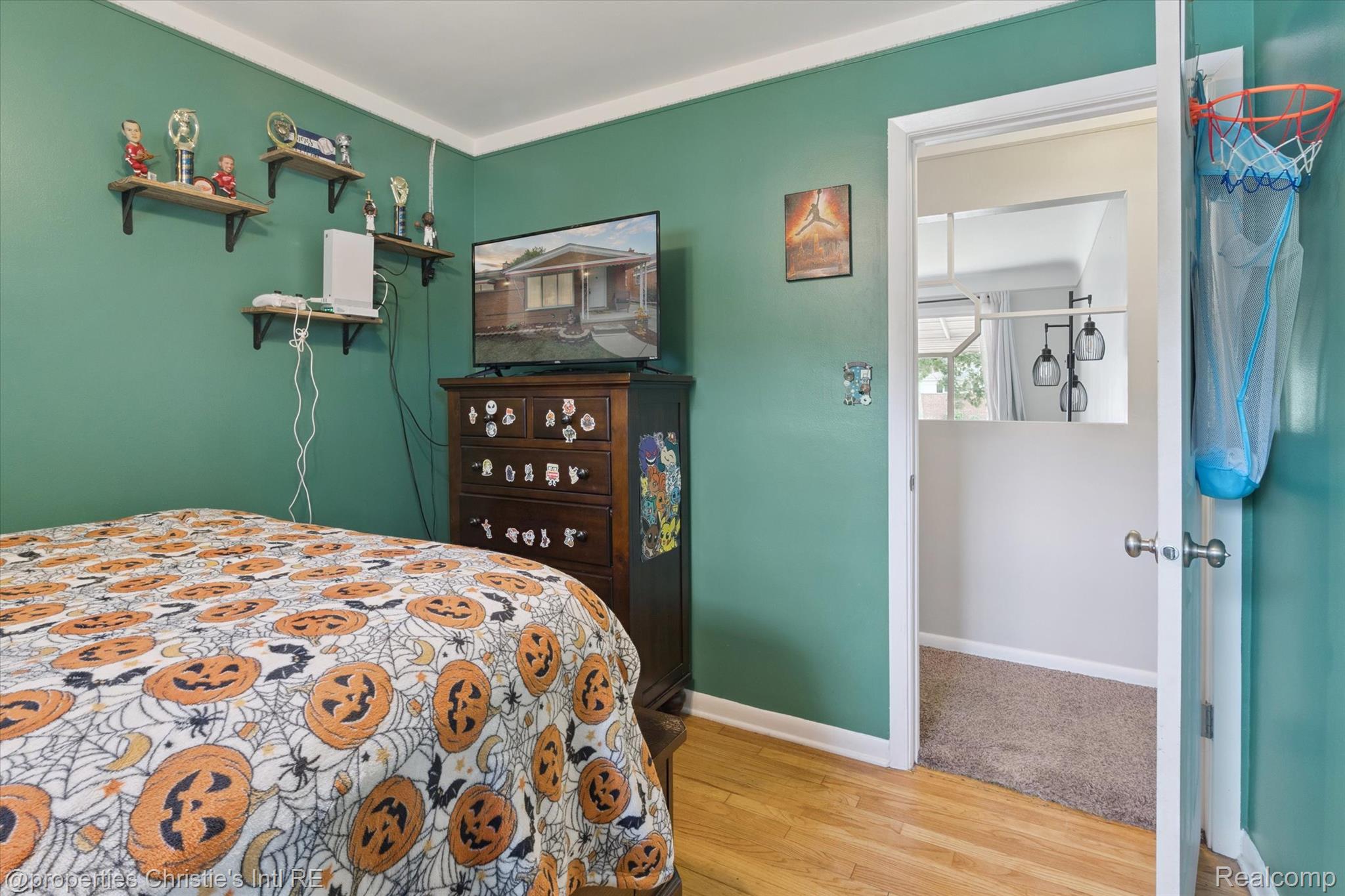 15246 Fordline Street