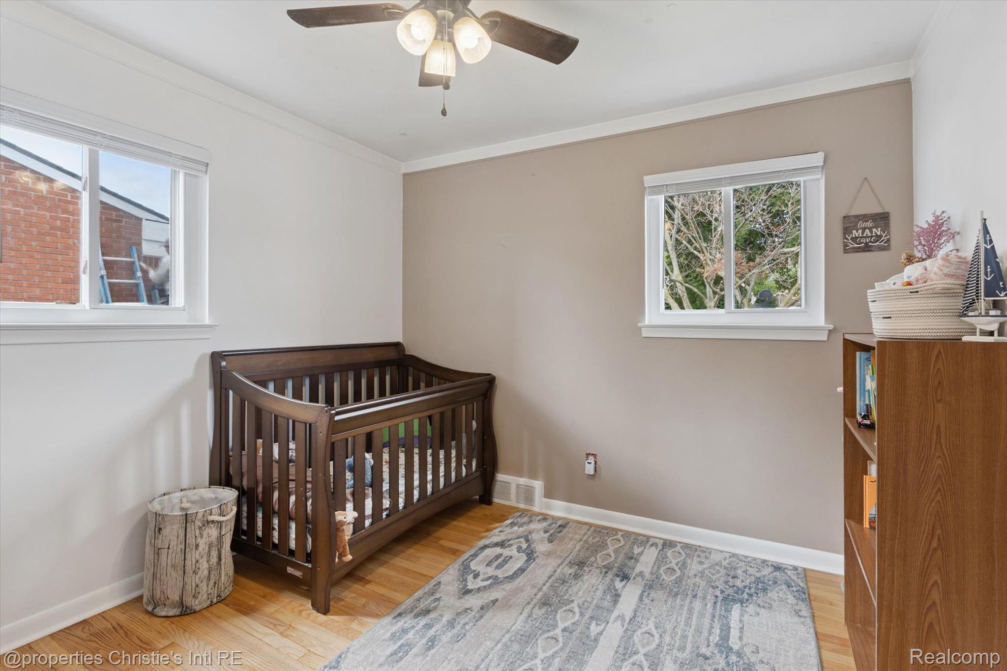 15246 Fordline Street