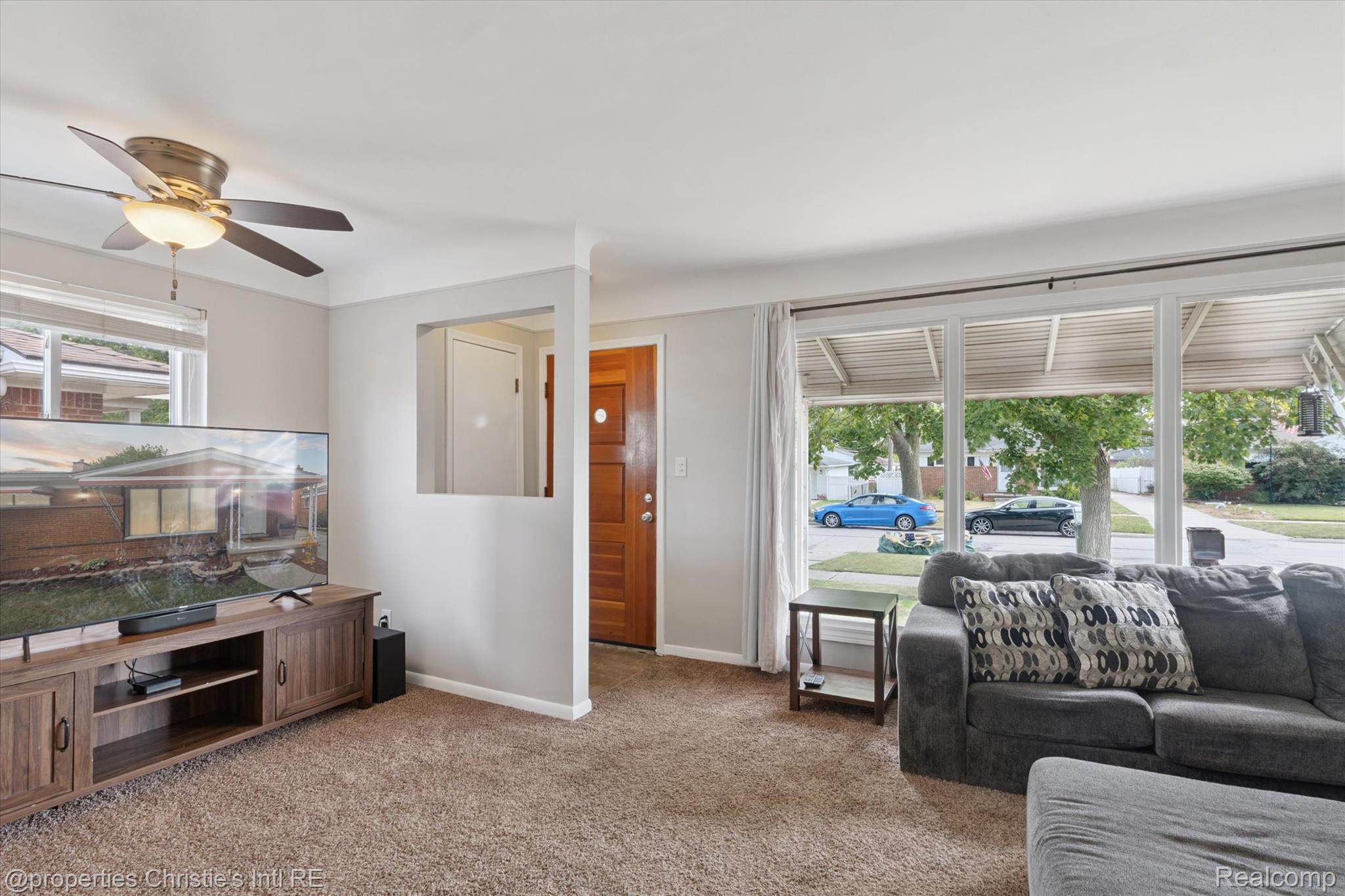 15246 Fordline Street