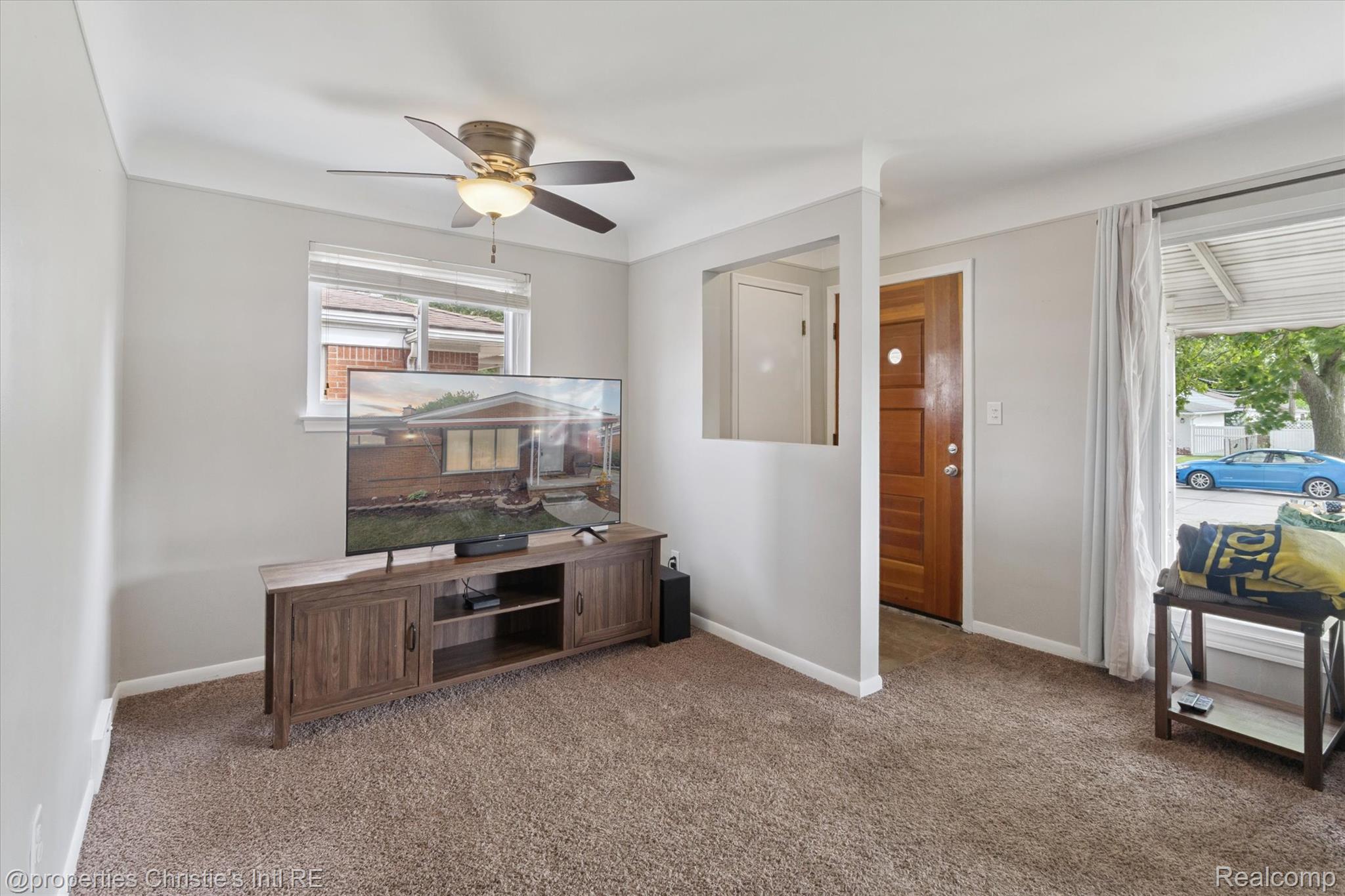 15246 Fordline Street