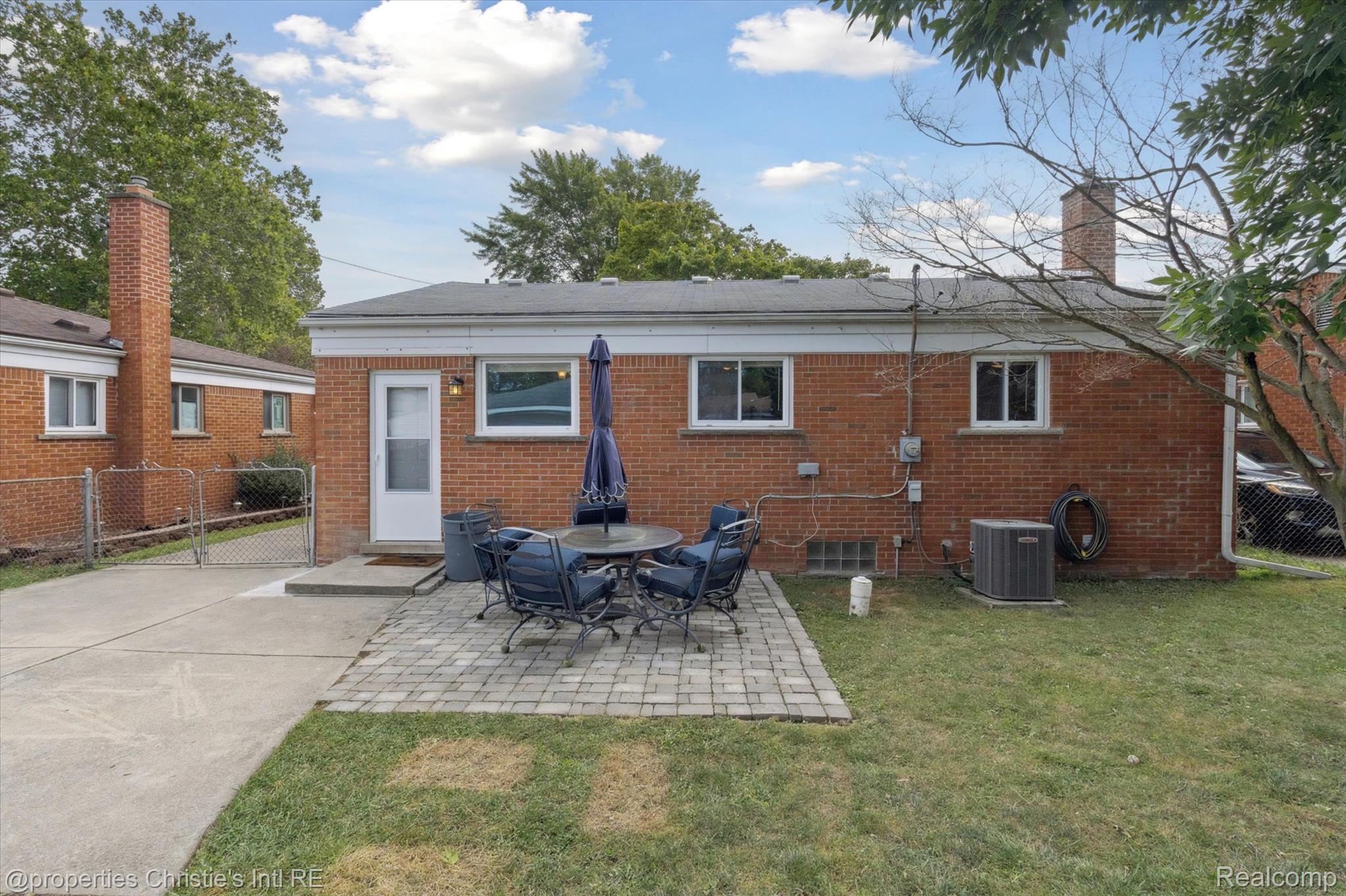 15246 Fordline Street