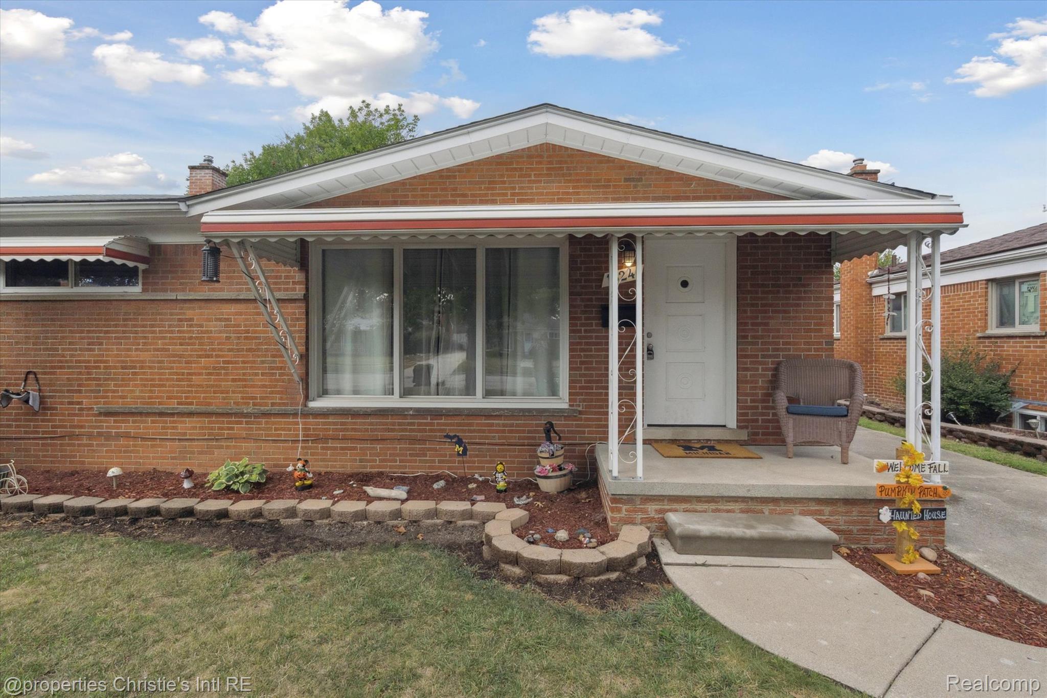 15246 Fordline Street