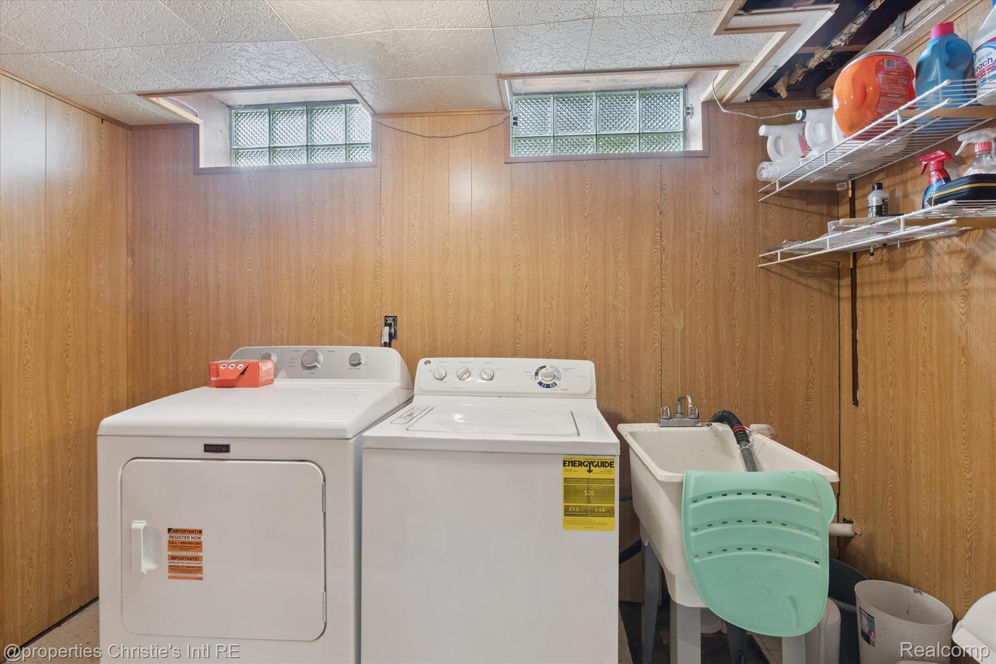 15246 Fordline Street