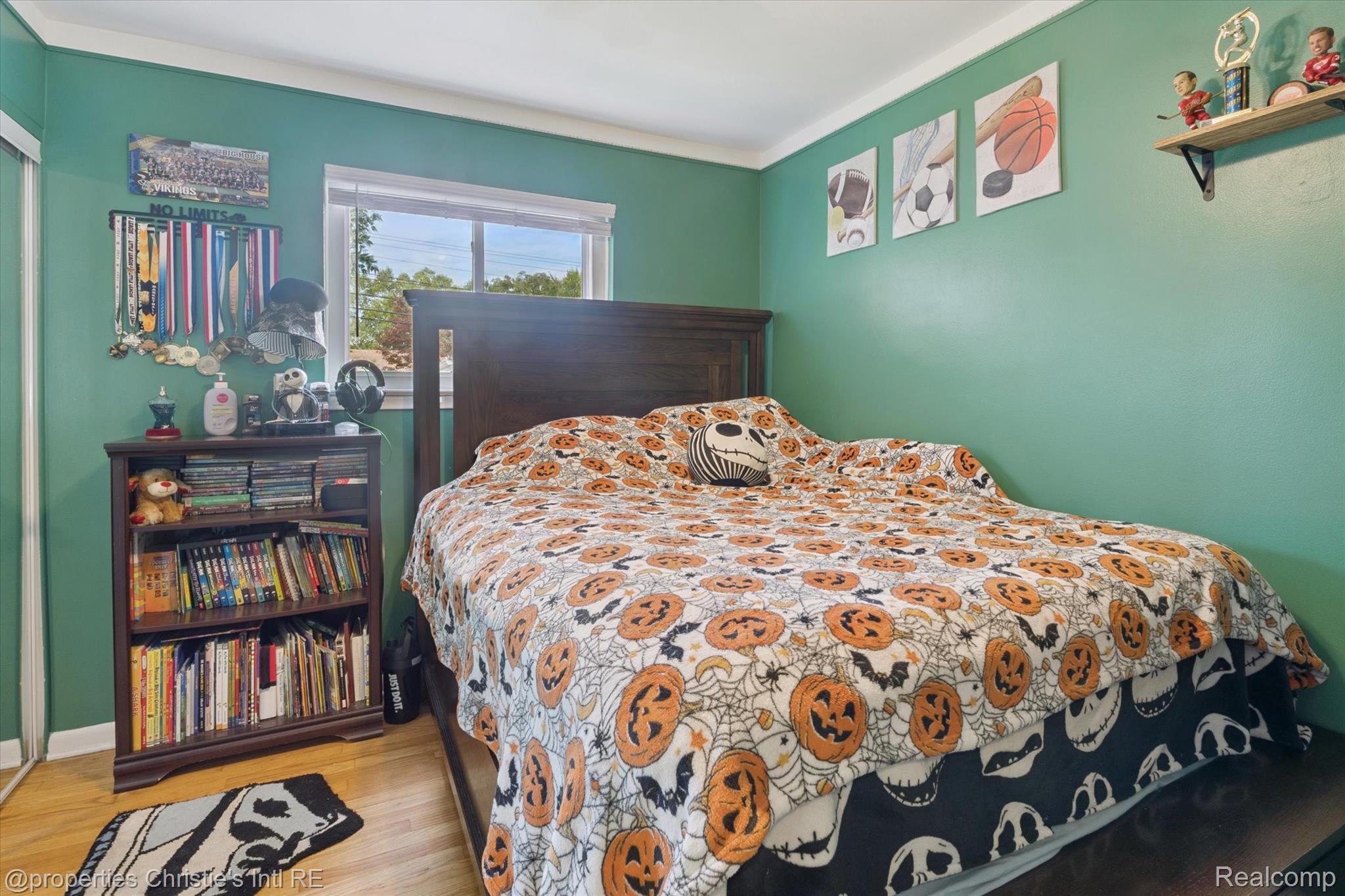 15246 Fordline Street