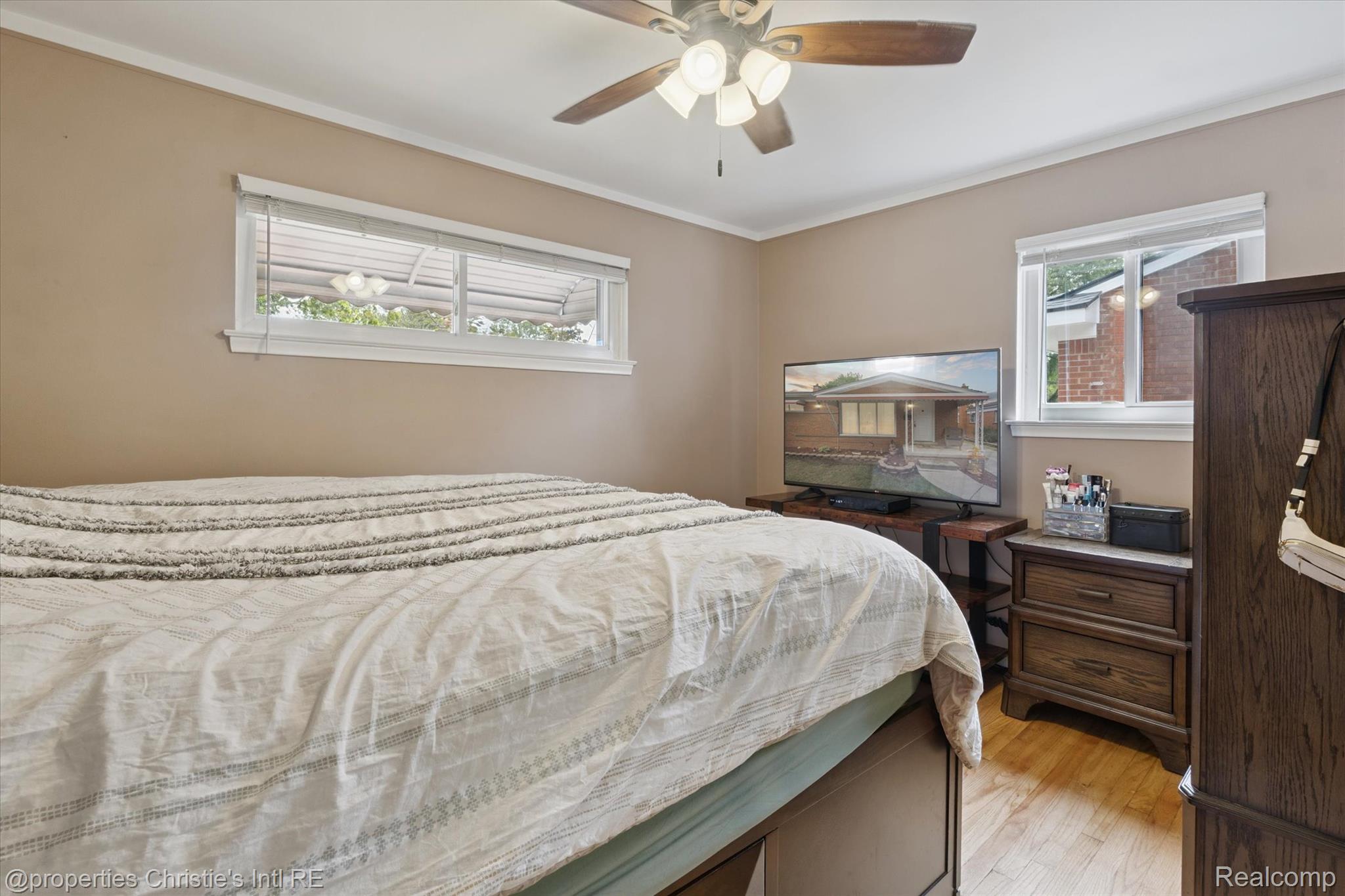 15246 Fordline Street