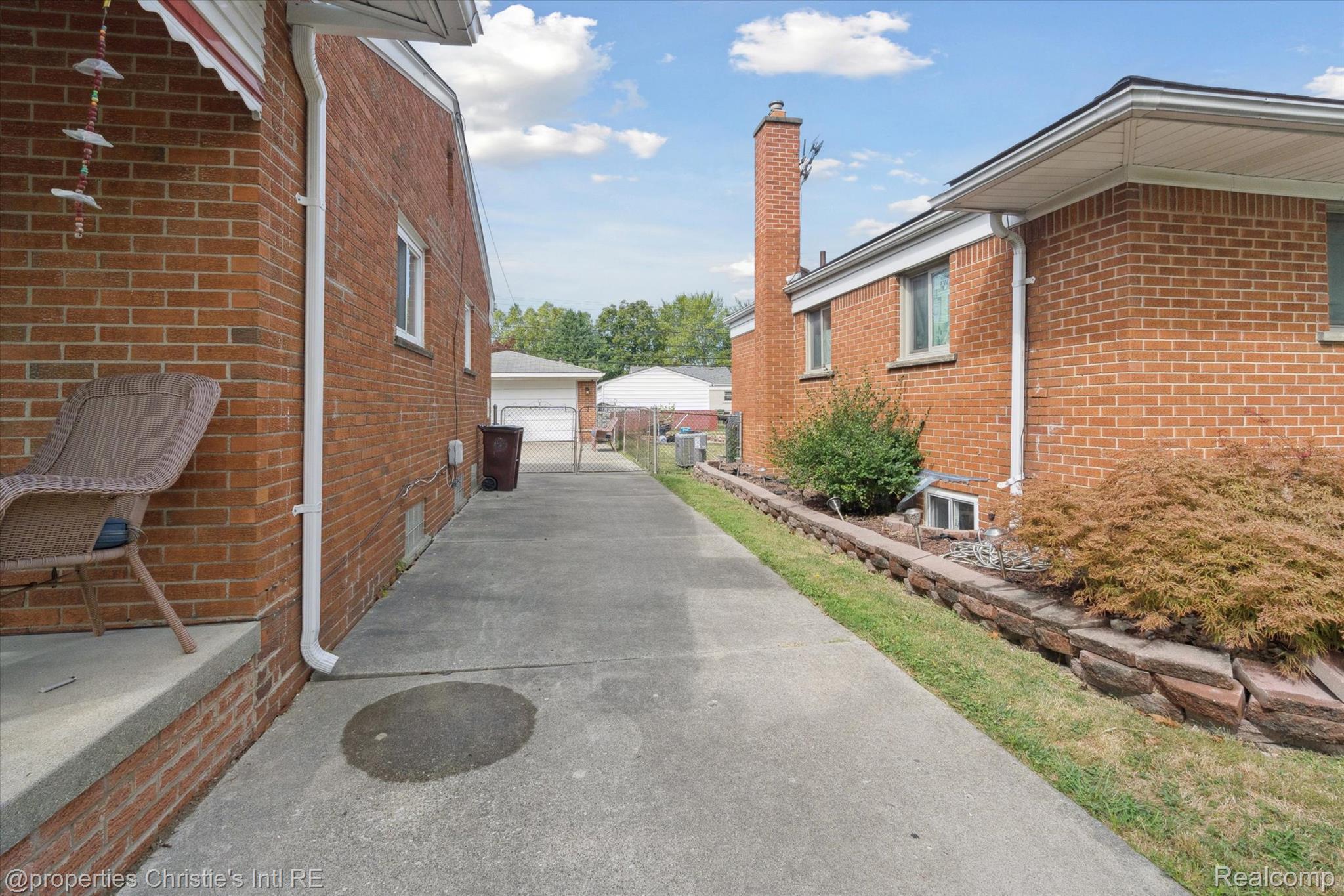 15246 Fordline Street